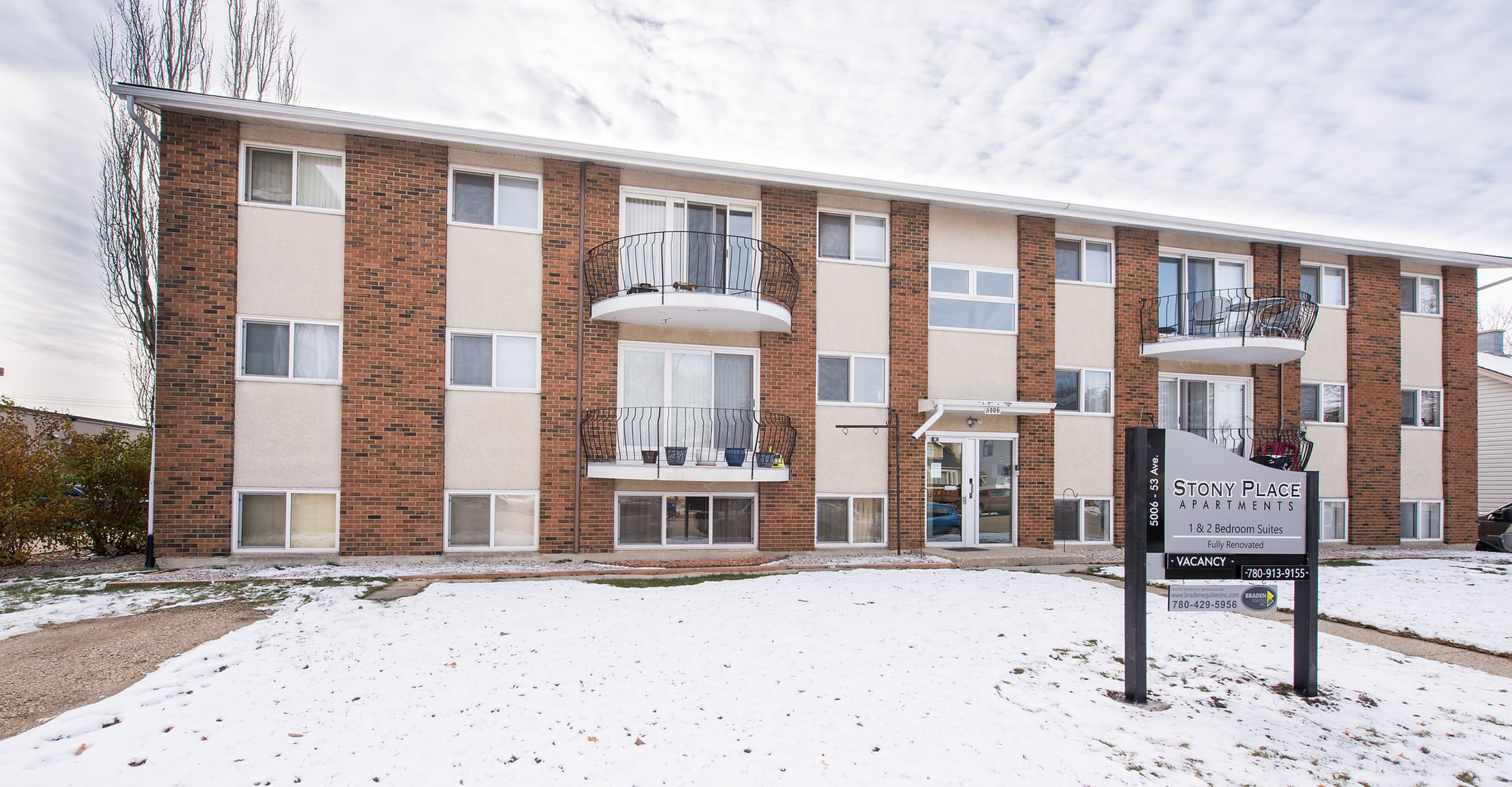 Stony Place Apartments - Photo 17