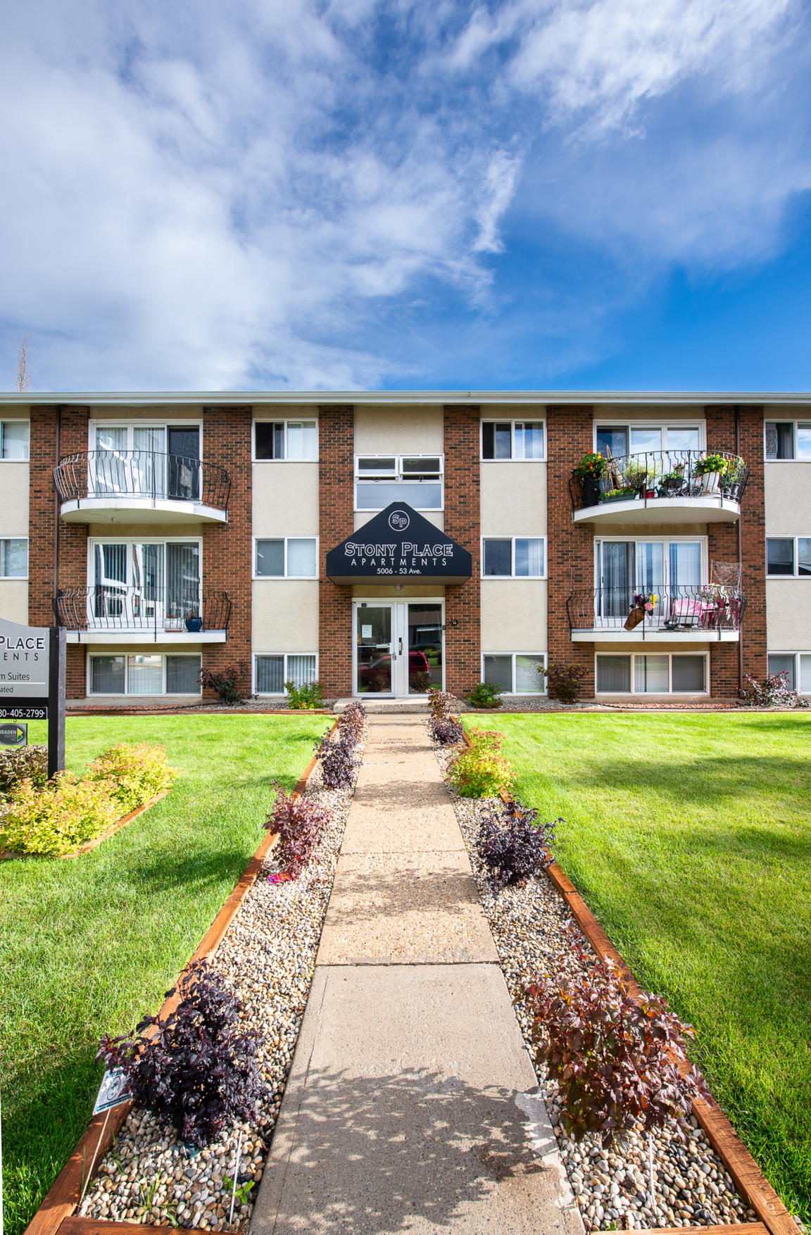 Stony Place Apartments - Photo 20
