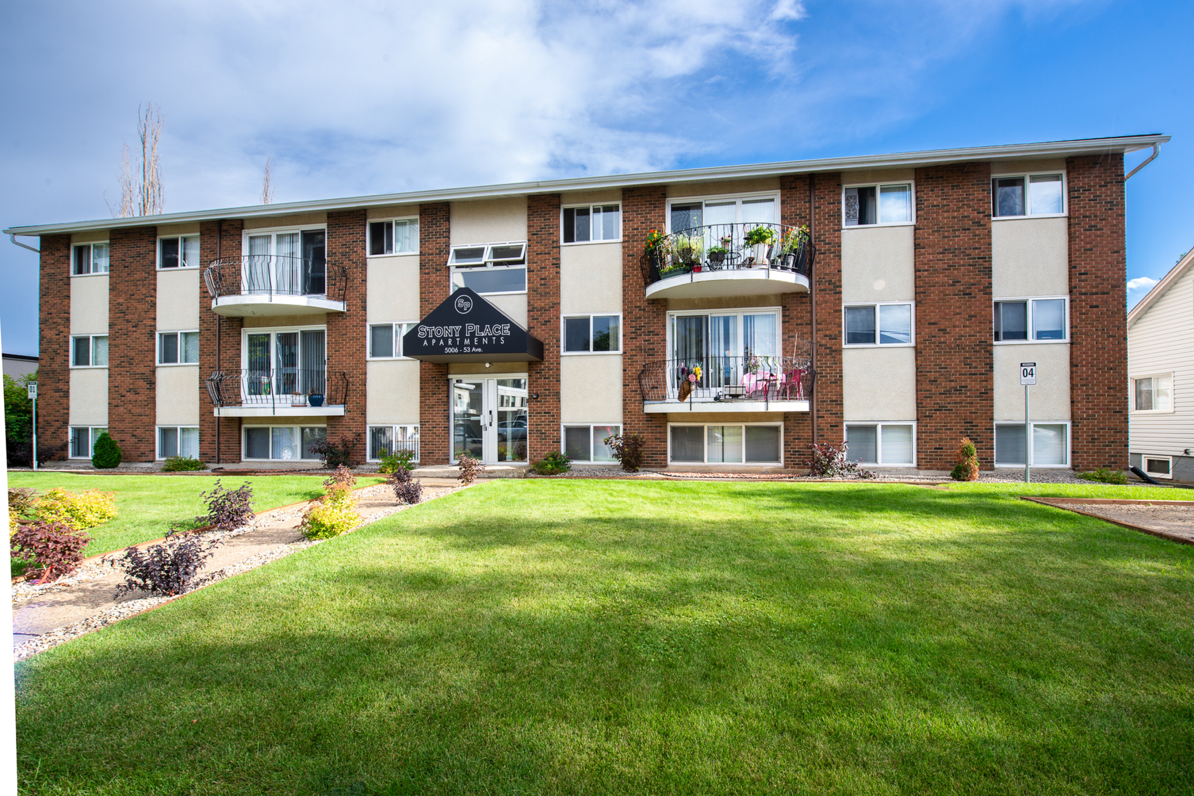 Stony Place Apartments - Photo 21