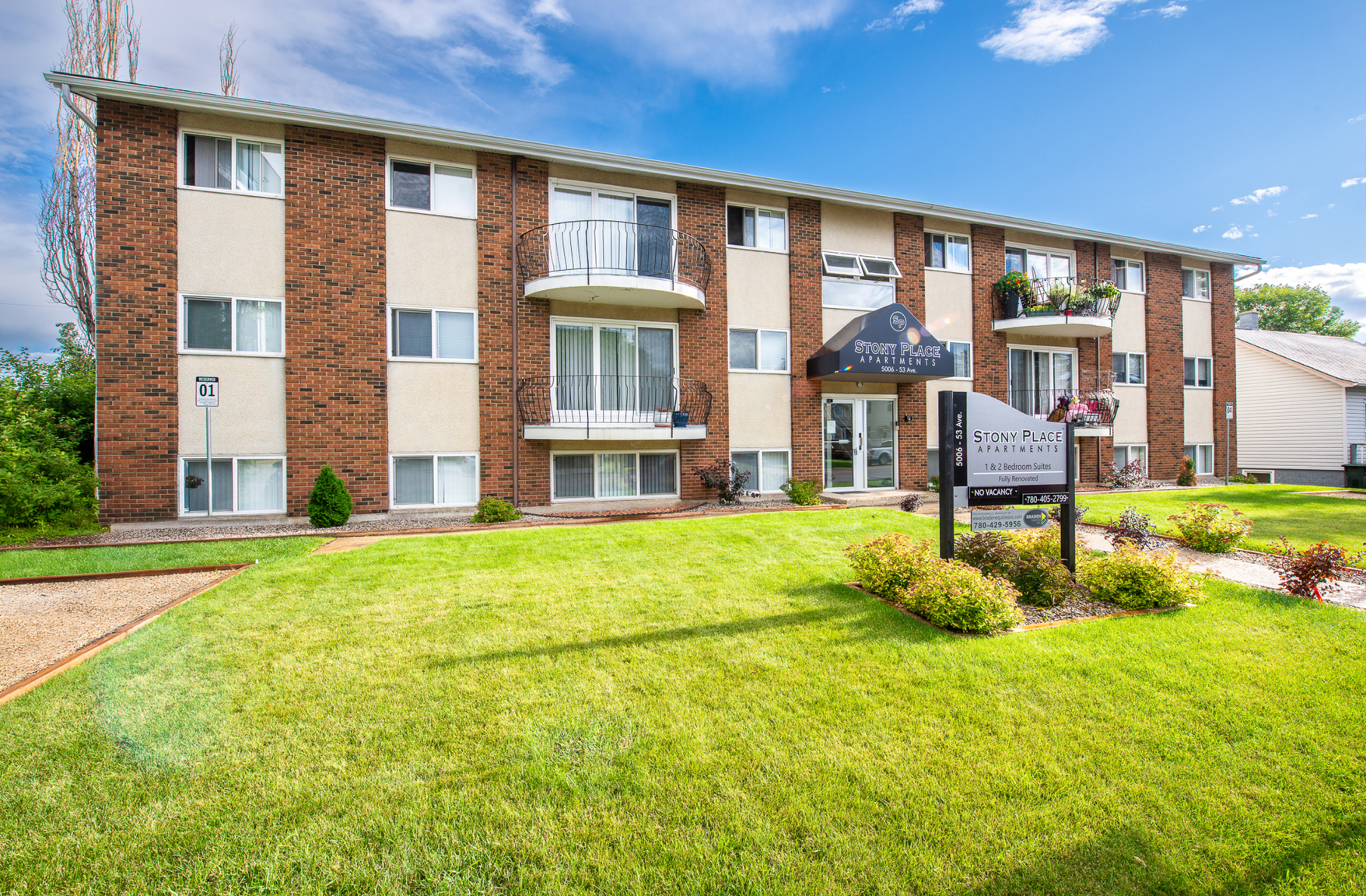 Stony Place Apartments - Photo 23