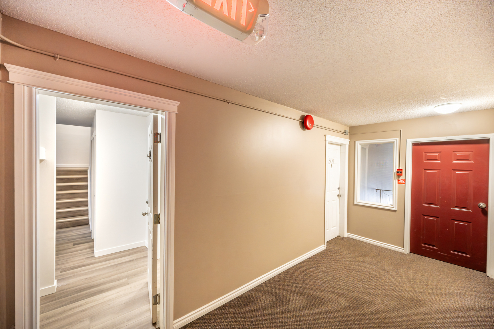 Pioneer Apartments - Photo 32