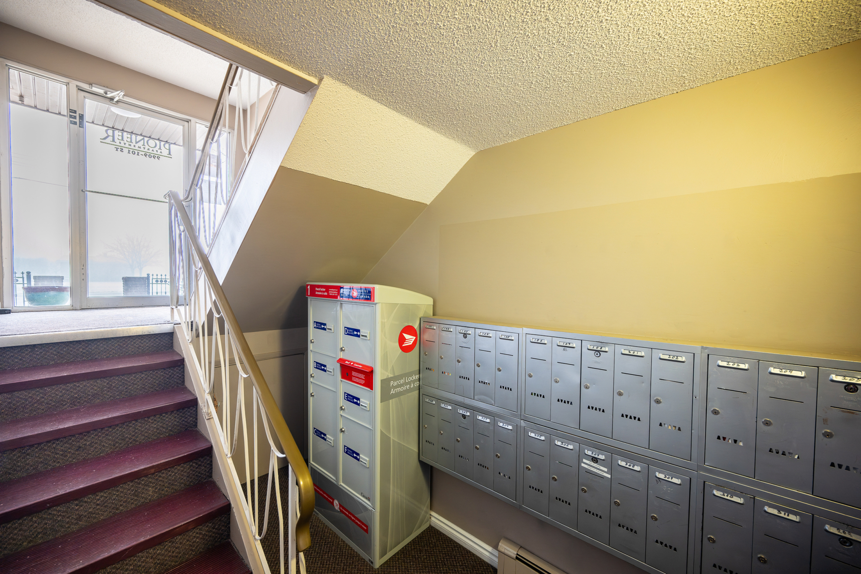 Pioneer Apartments - Photo 35