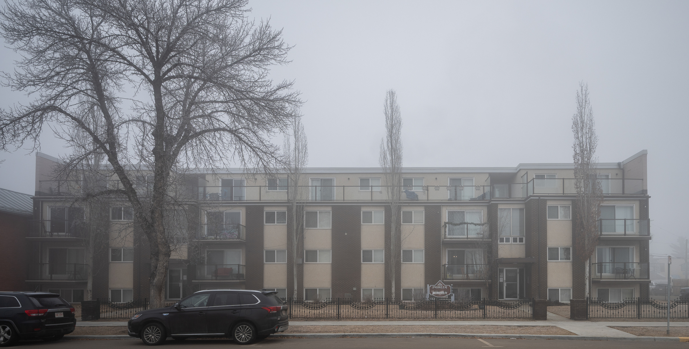 Pioneer Apartments - Photo 37