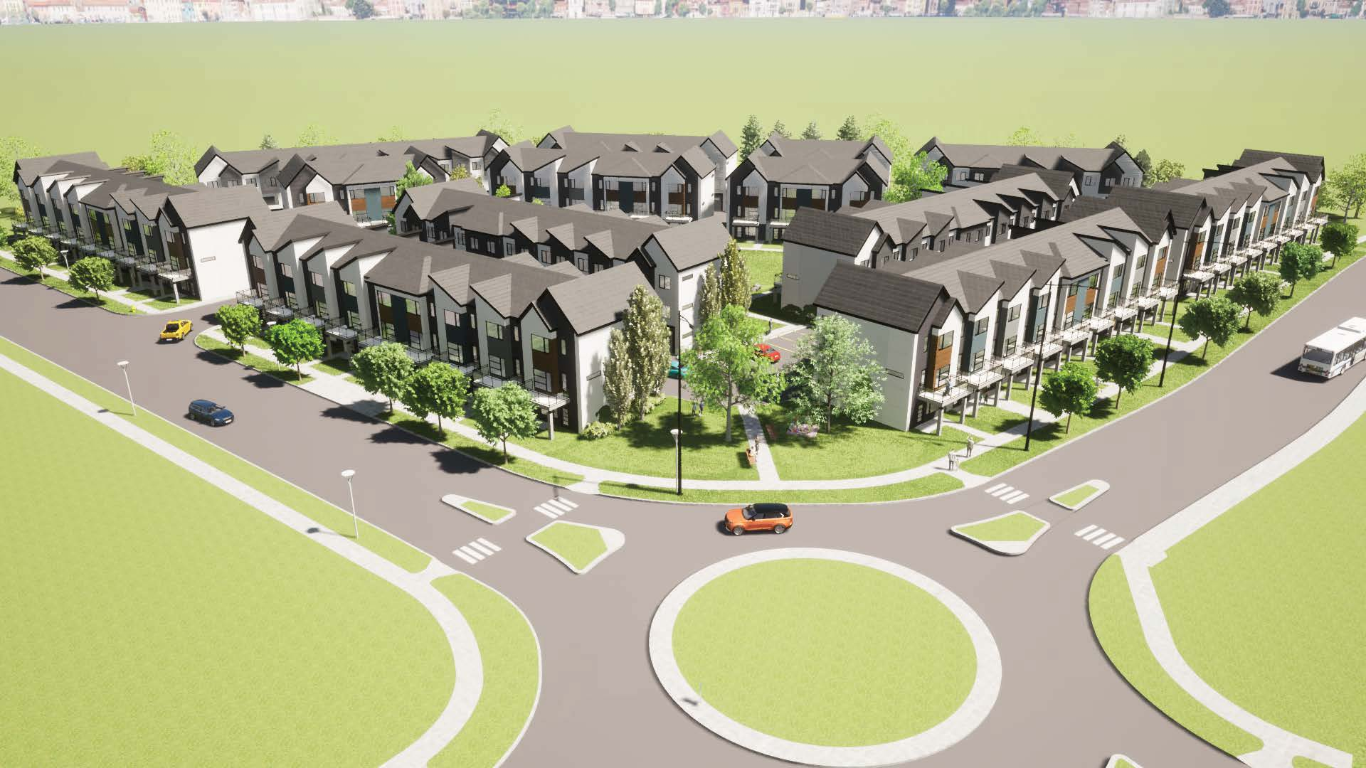 Granville West - Photo 3