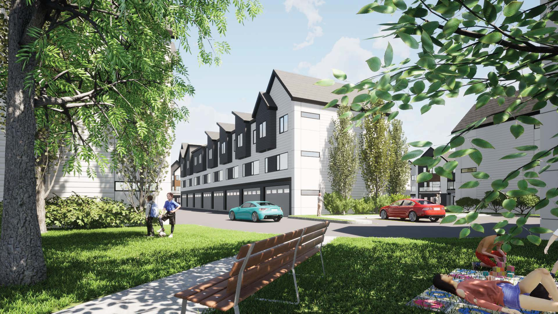 Granville West - Photo 4