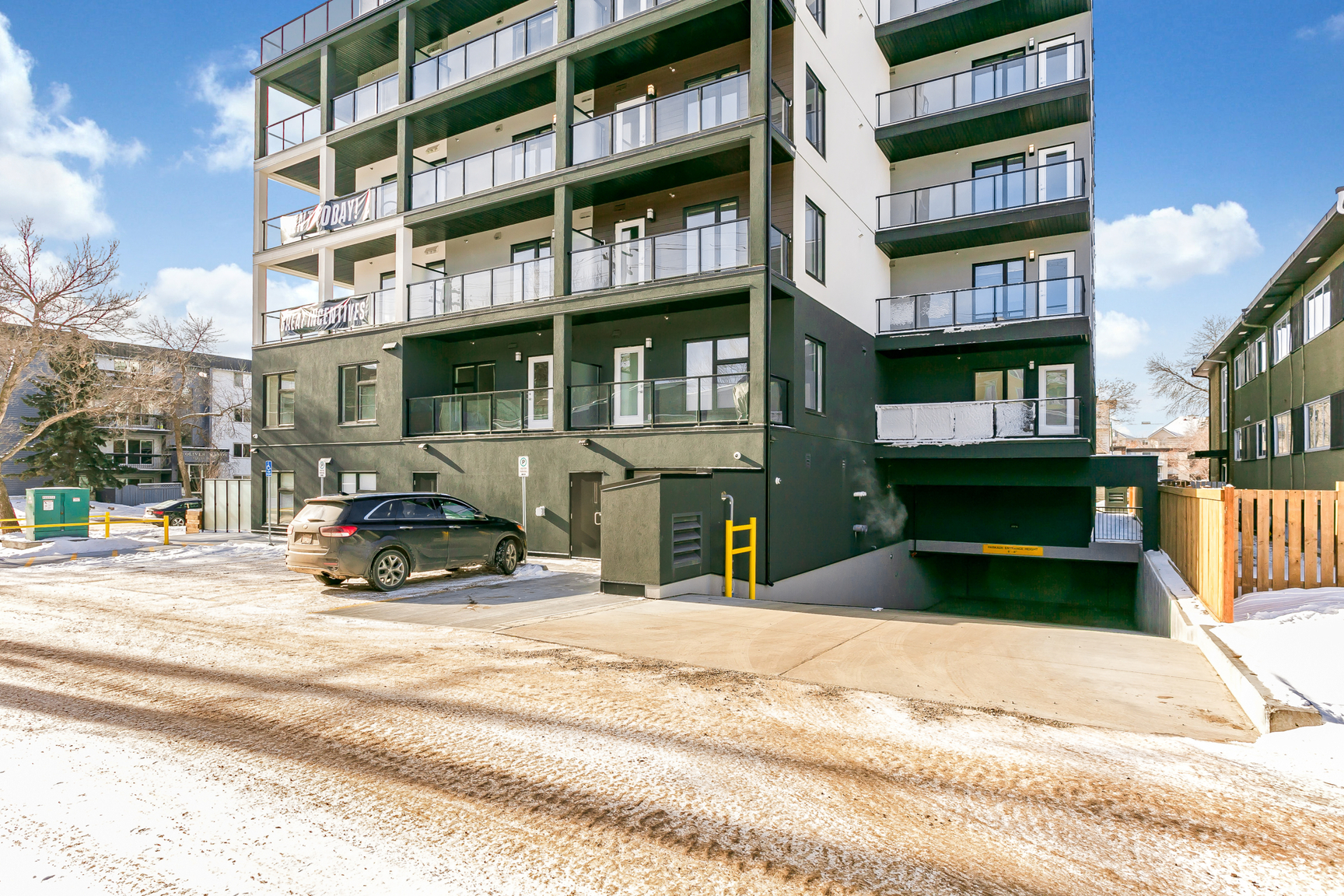 Artika Apartments - Photo 47