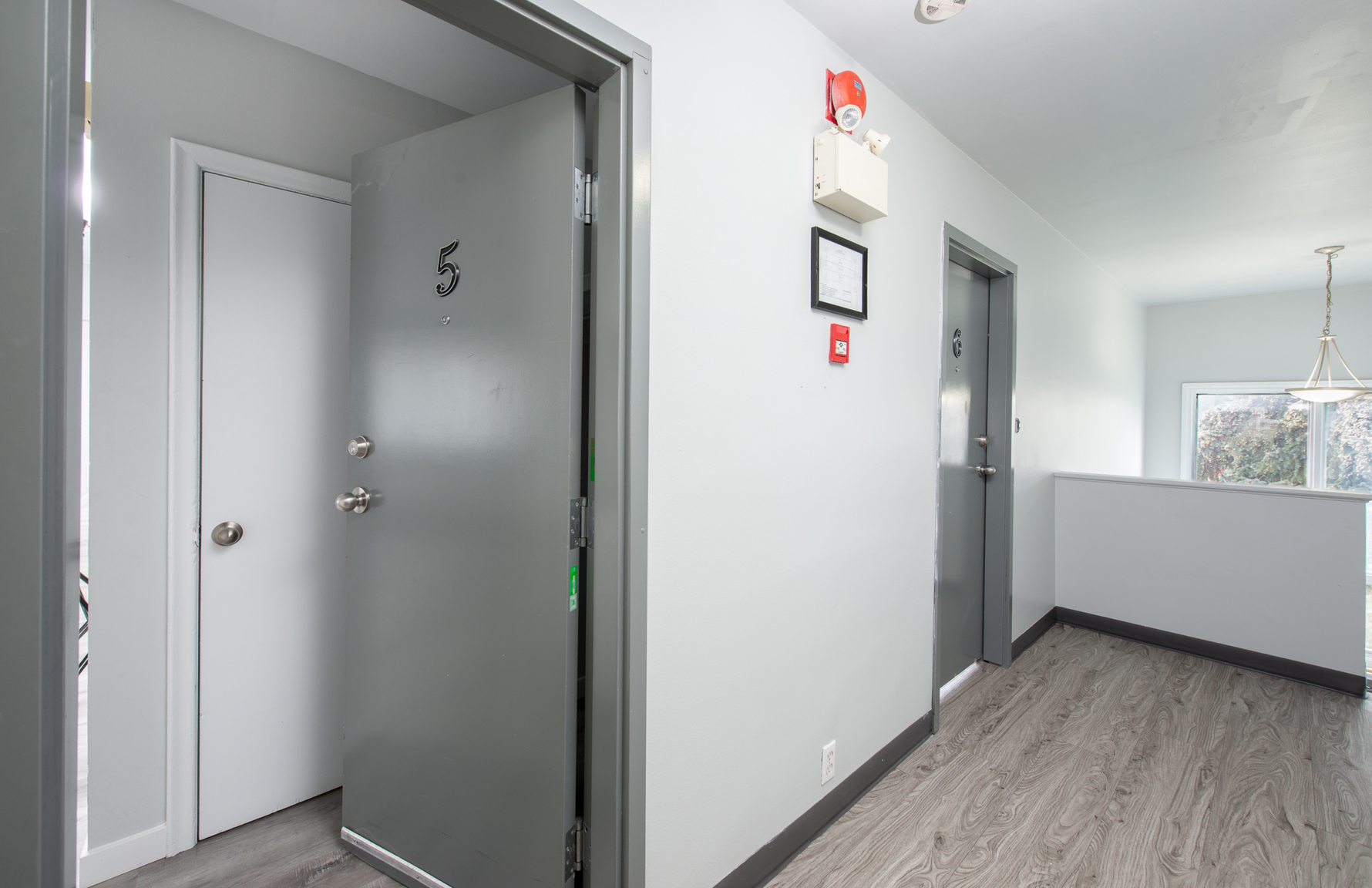 Northgate Apartments - Photo 5