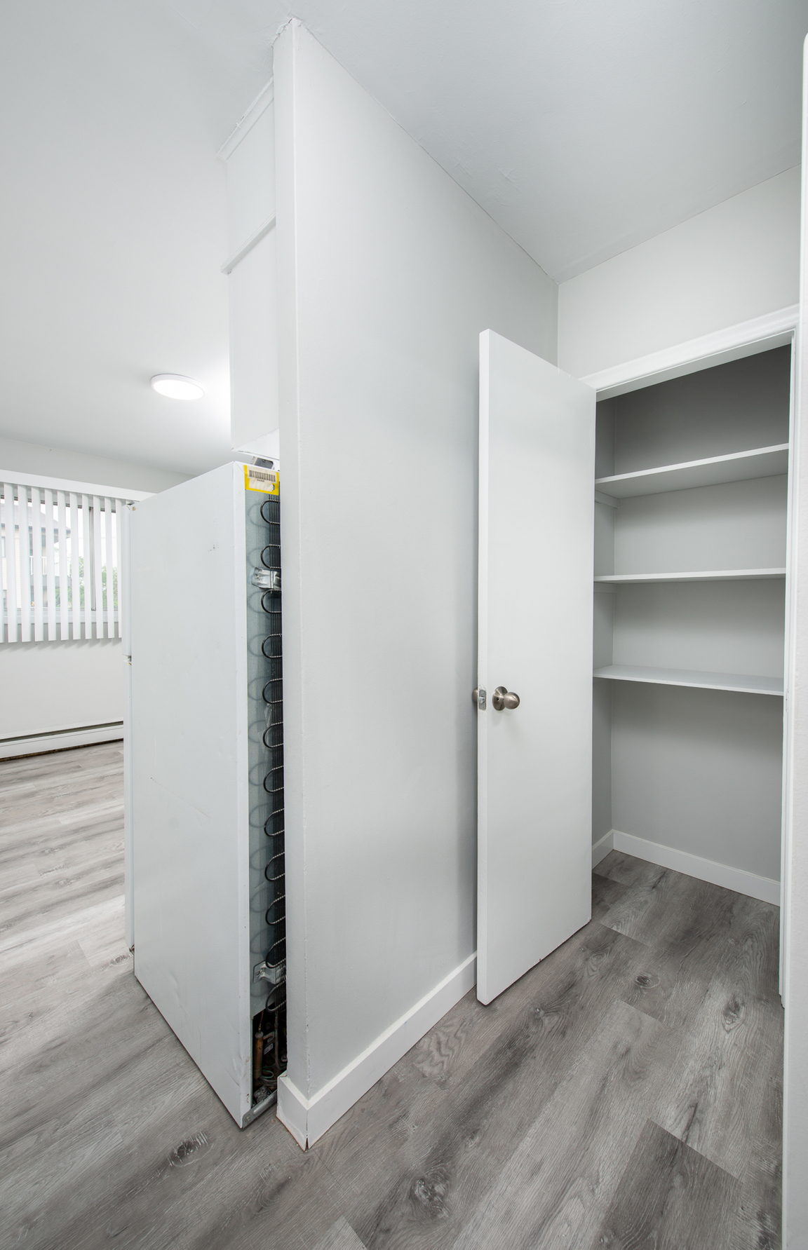 Northgate Apartments - Photo 13