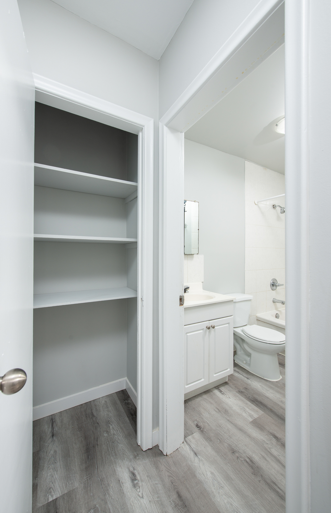 Northgate Apartments - Photo 16