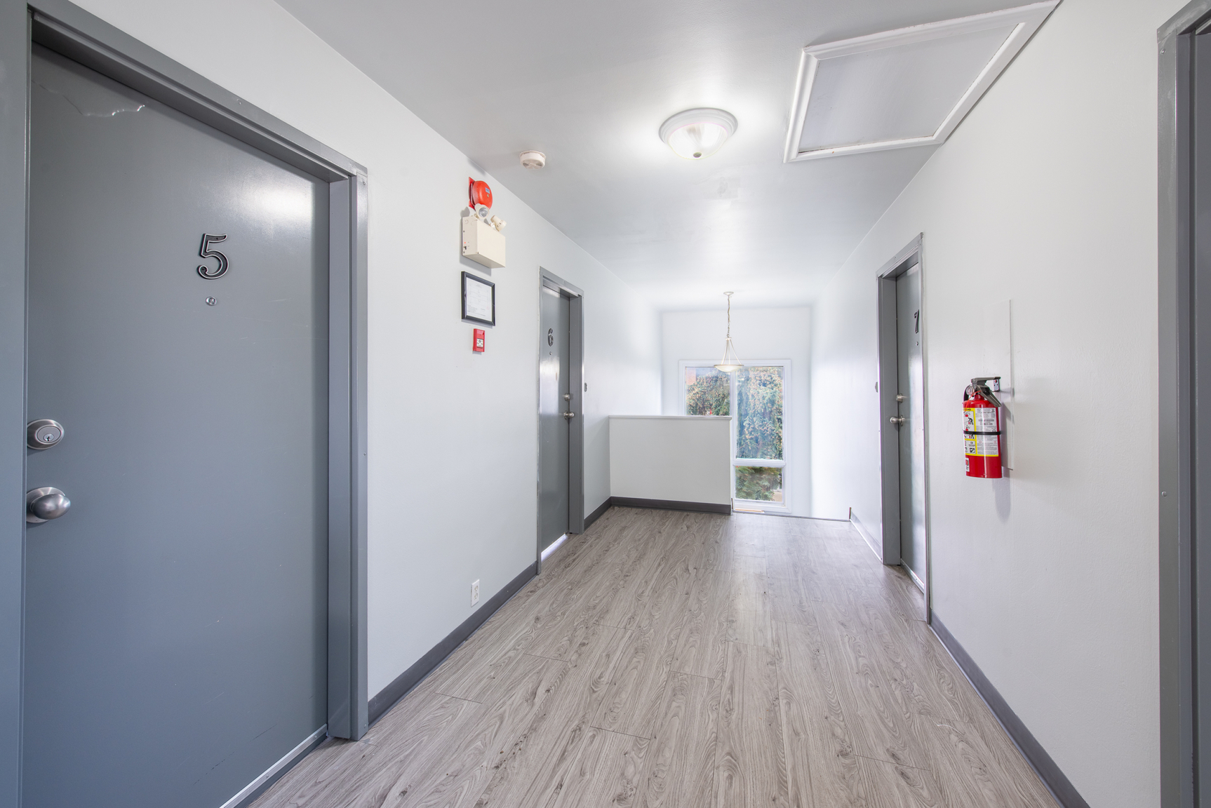 Northgate Apartments - Photo 28