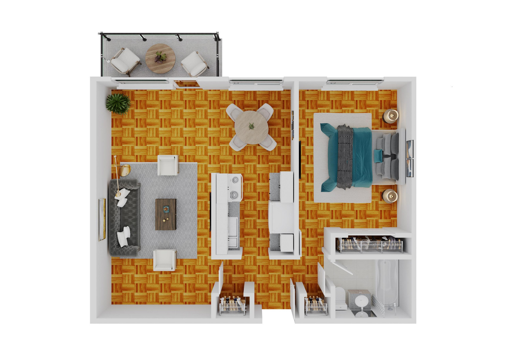 1700 Victoria Park Avenue - Photo 11