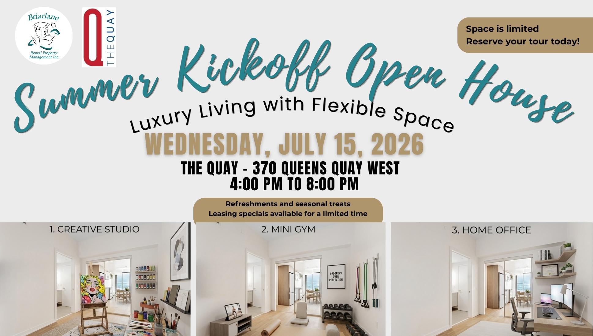 370 Queens Quay West