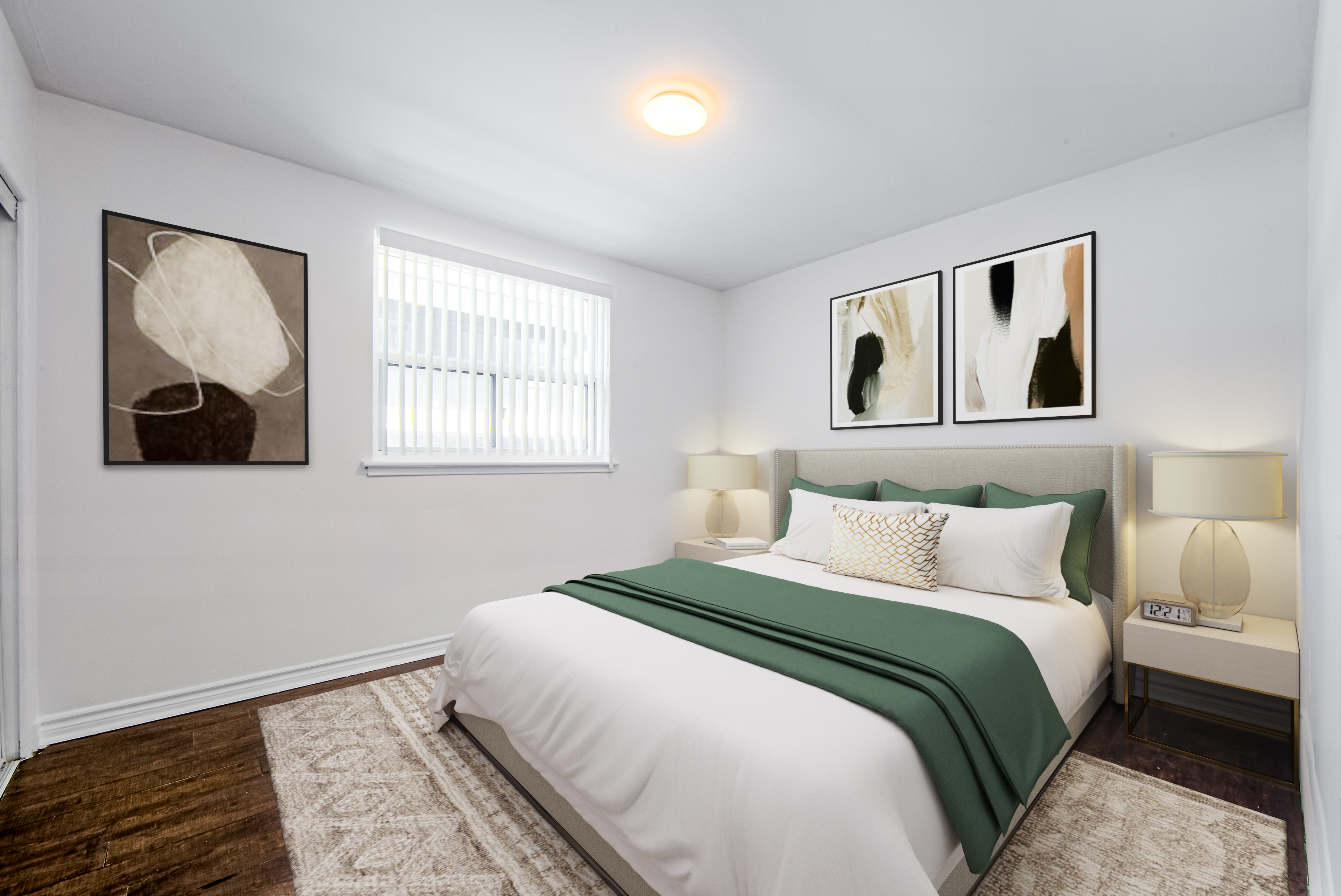 587 Avenue Road, Toronto, ON M4V 2K3 — photo 3