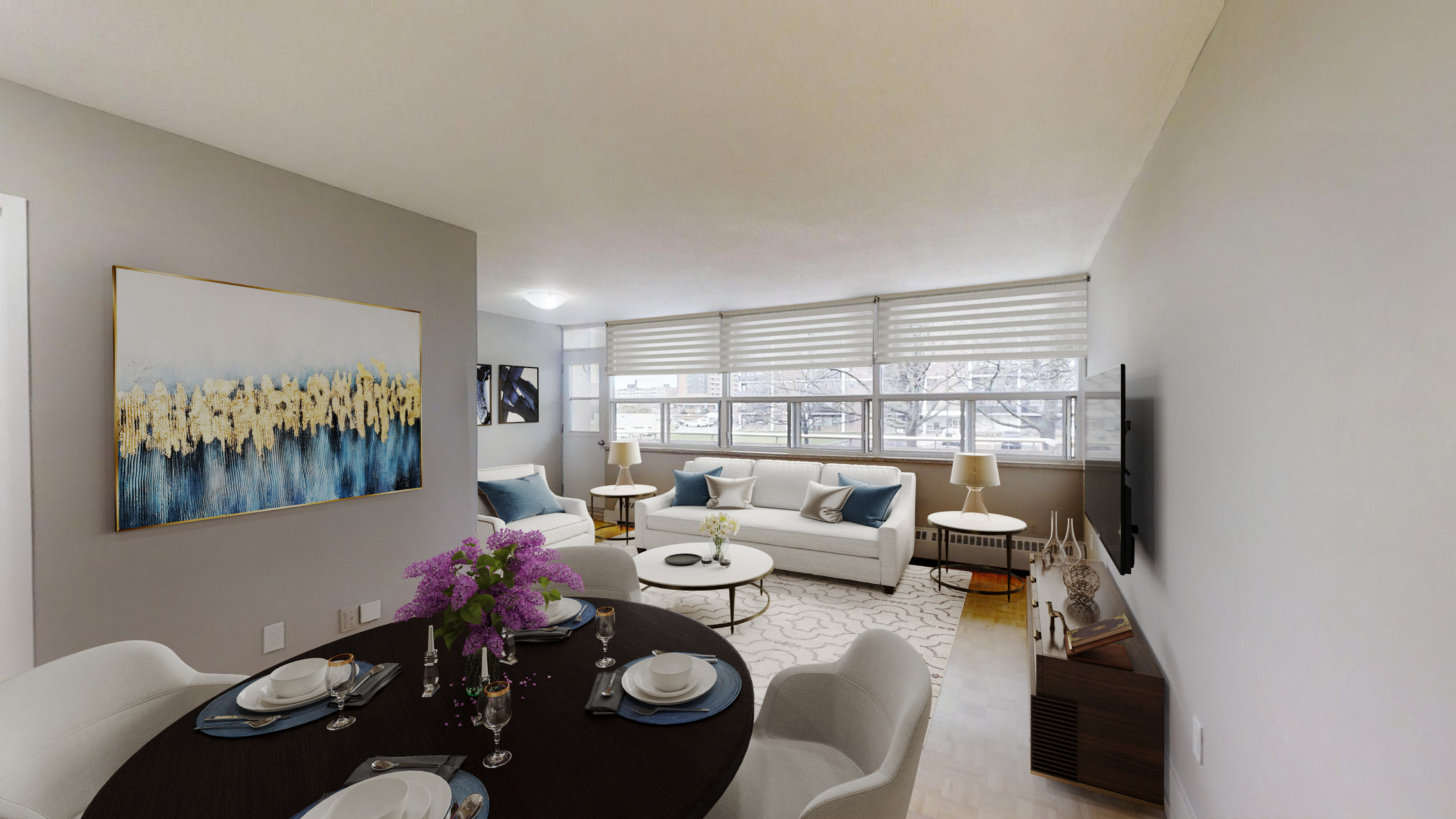 3375 Ponytrail Drive, Mississauga, ON L4X 1V8 — photo 1