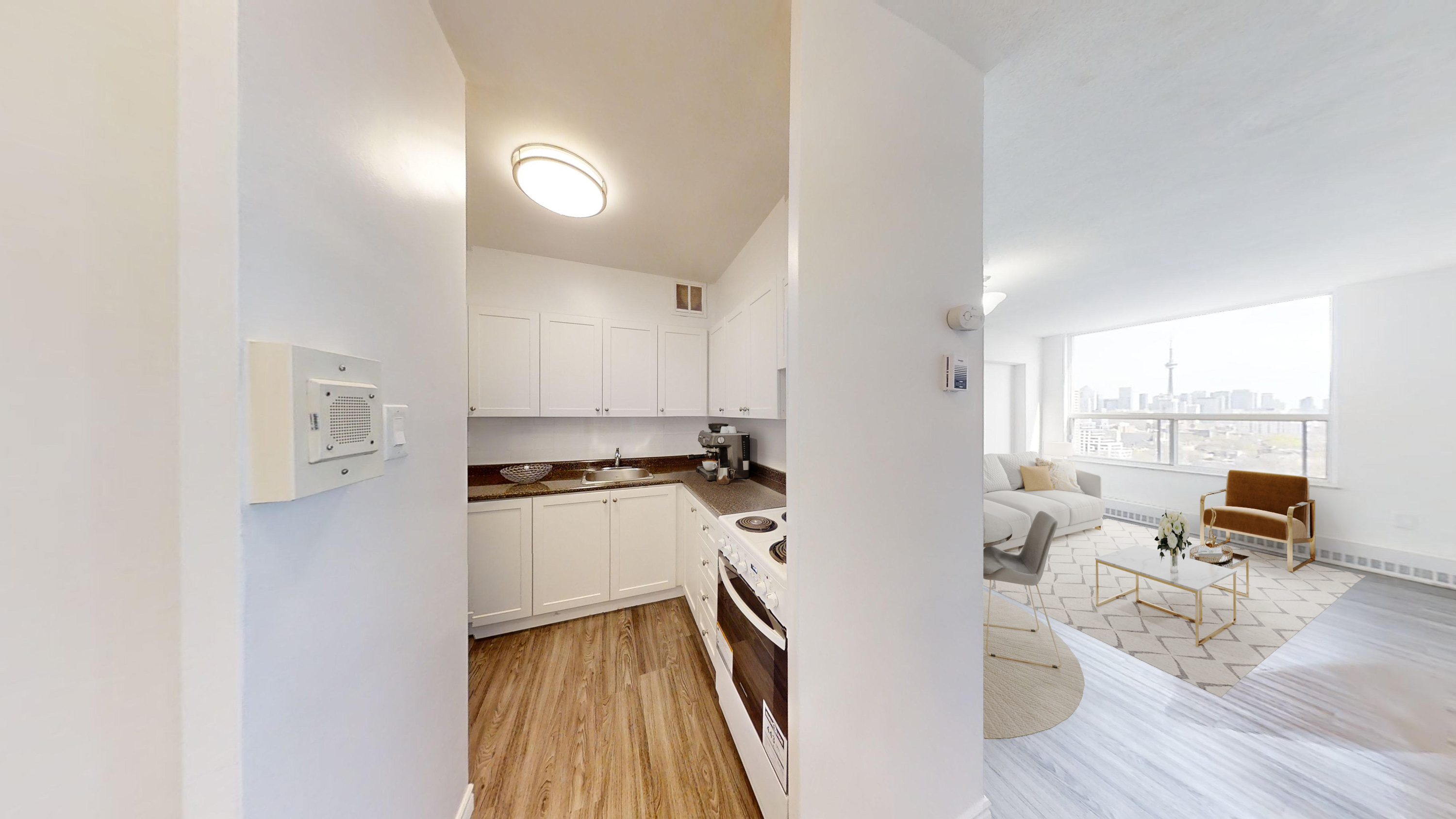 10 Walmer Road, Toronto, ON M5R 2W4 — photo 3