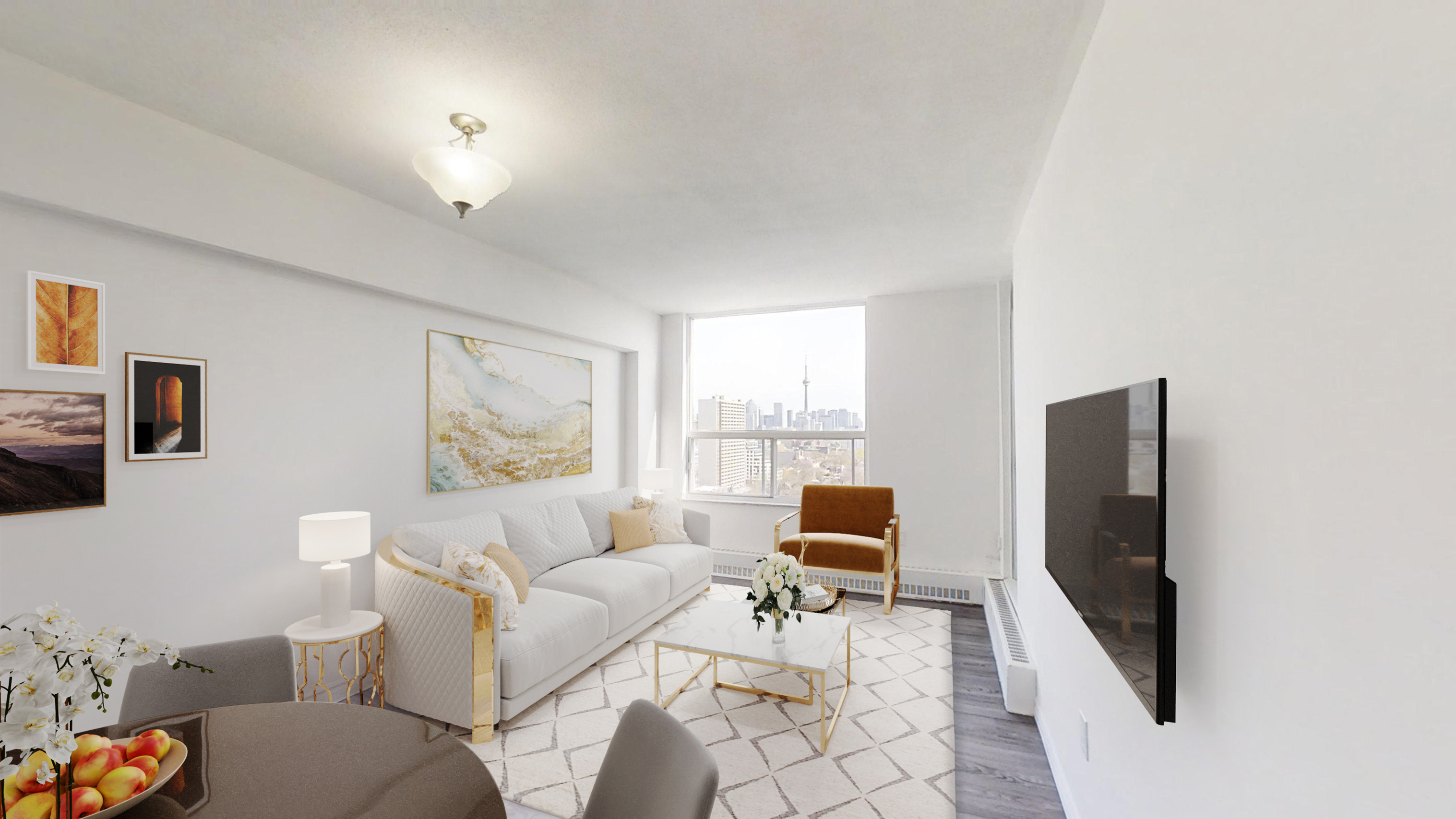 10 Walmer Road, Toronto, ON M5R 2W4 — photo 1