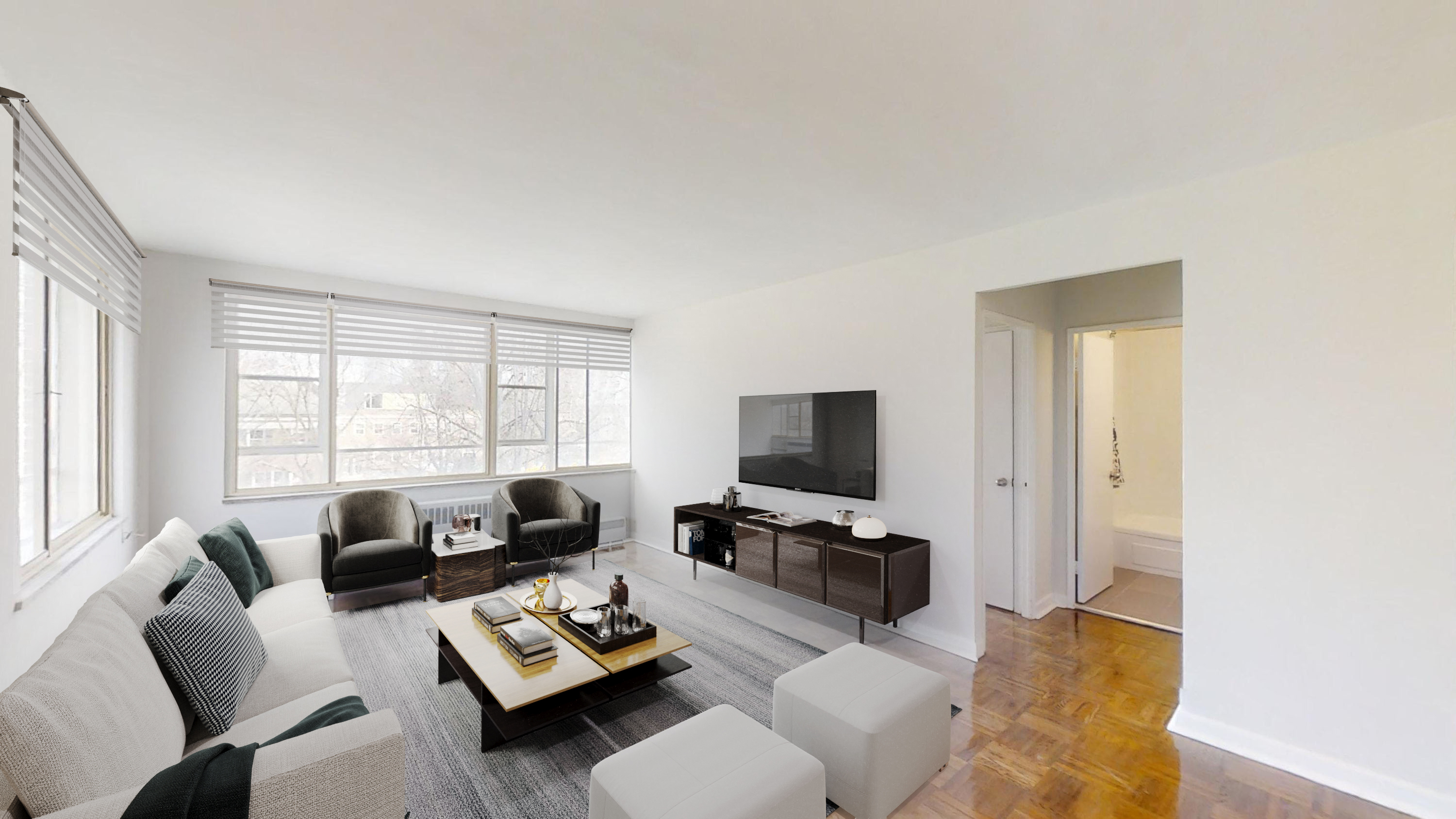 50 Walmer Road, Toronto, ON M5R 2X4 — photo 1