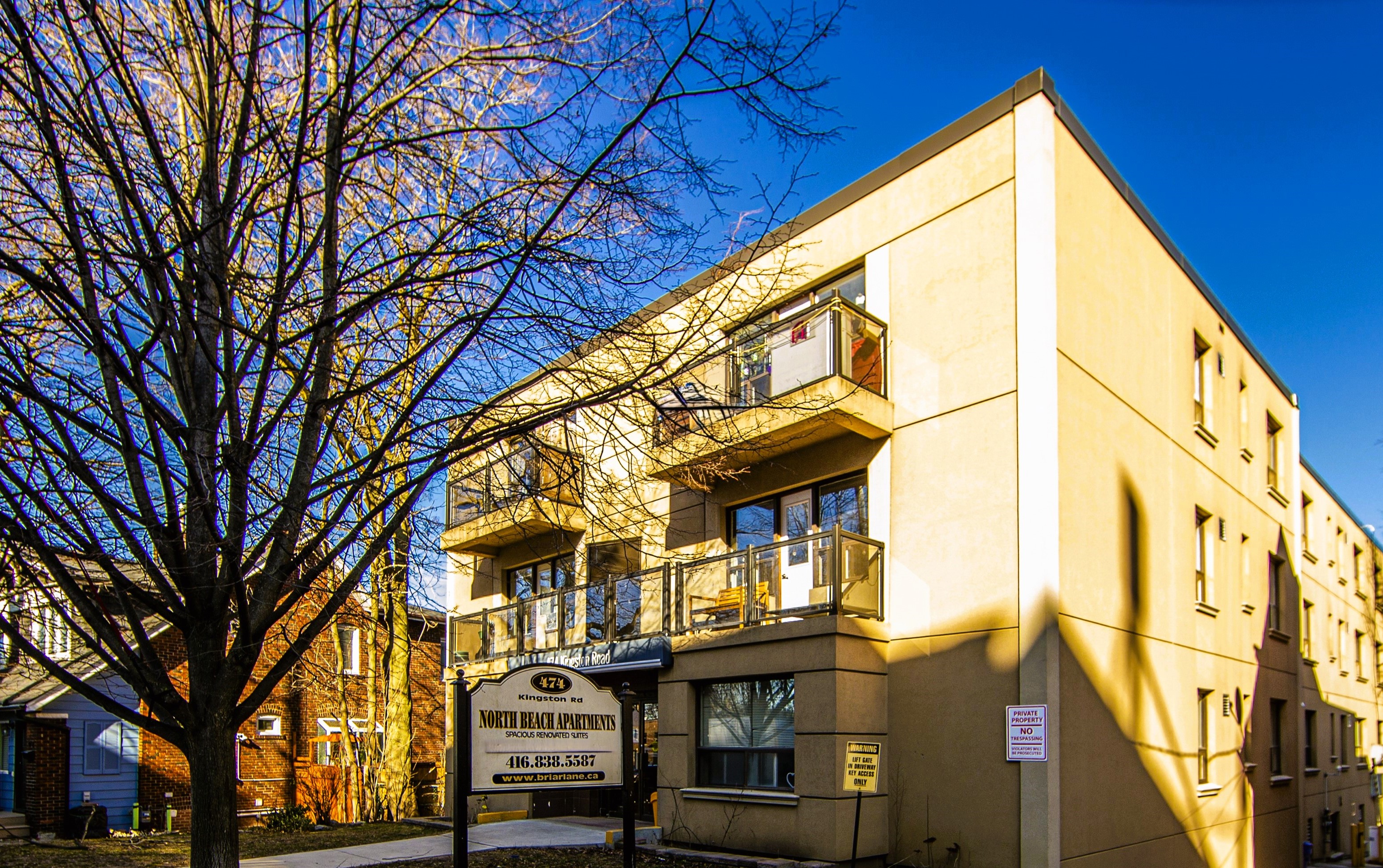 474 Kingston Road, Toronto, ON M4L 1V3 — photo 2