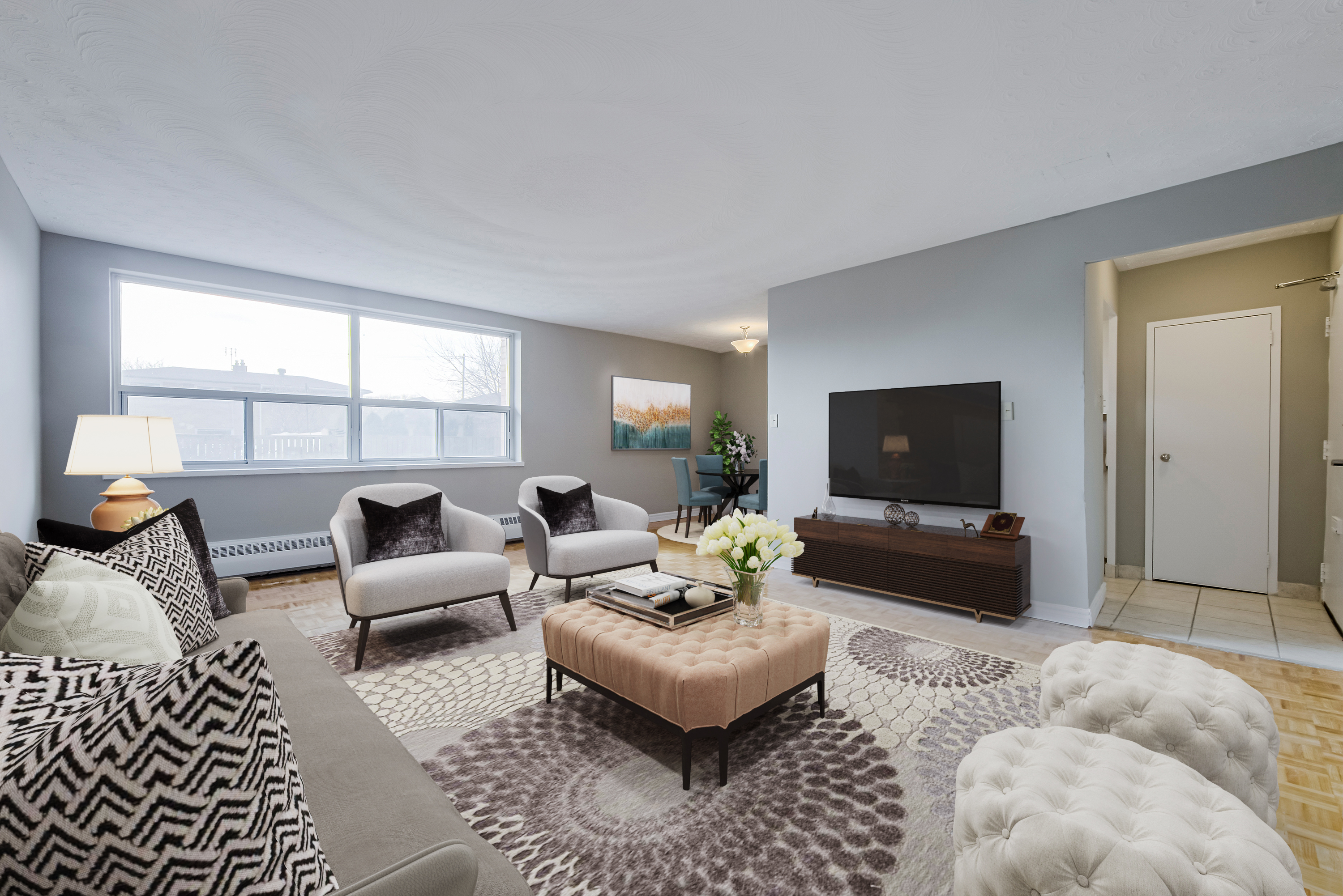 10 Jayzel Drive, North York, ON M9M 2C3 — photo 3