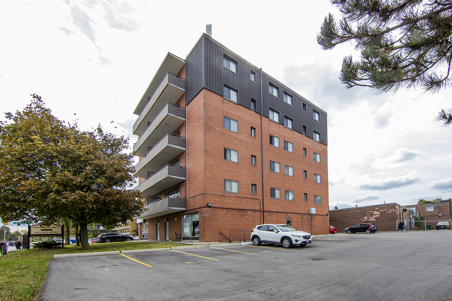 110 McLaughlin Road North, Brampton, ON L6X 1Z1 — photo 3