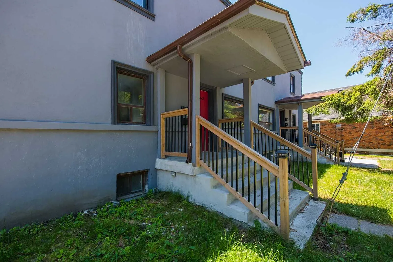 1761 & 1763 Dundas Street East, Toronto, ON M4L 1M2 — photo 1