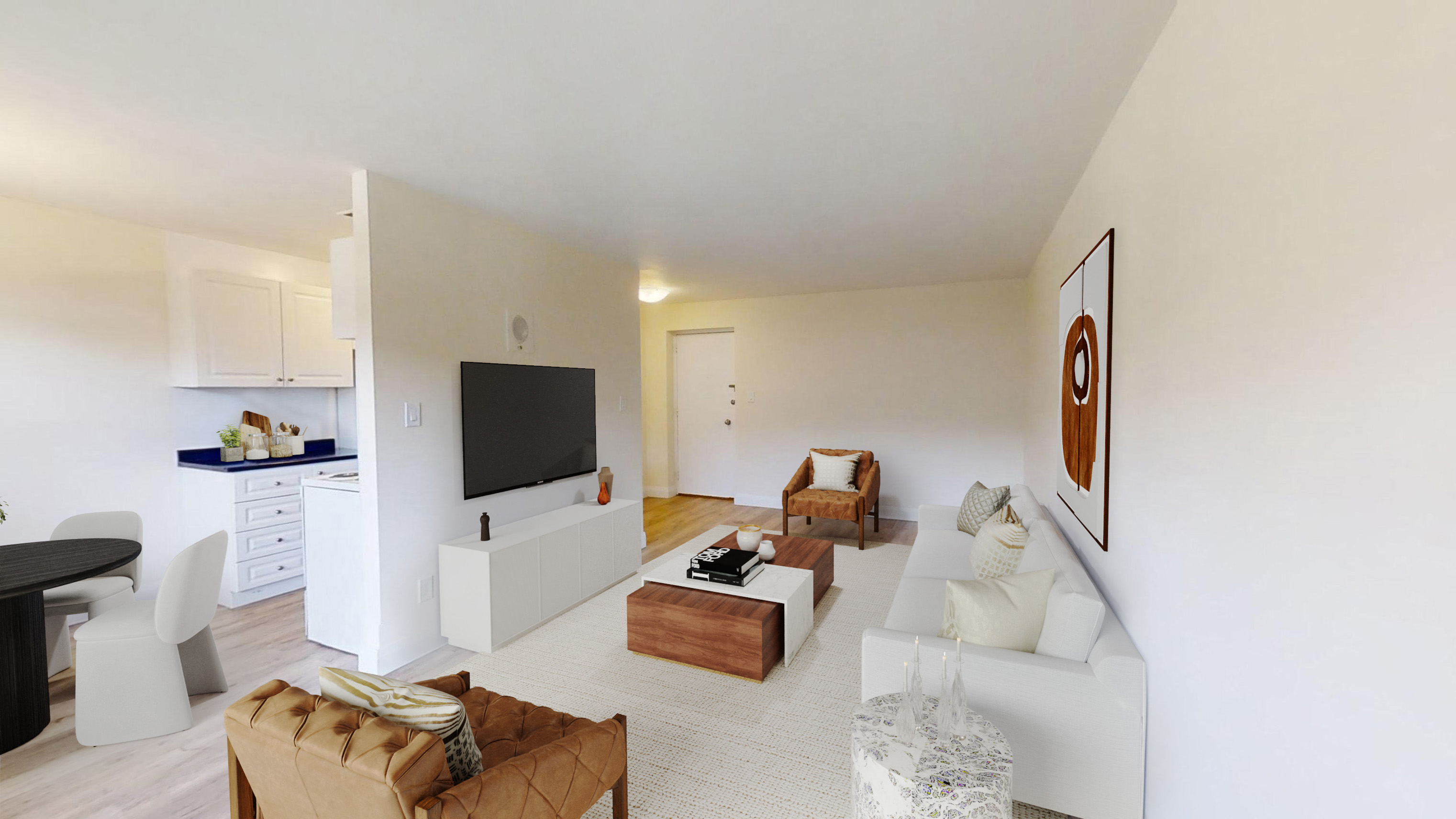 11 Eccleston Drive, North York, ON M4A 1K2 — photo 1