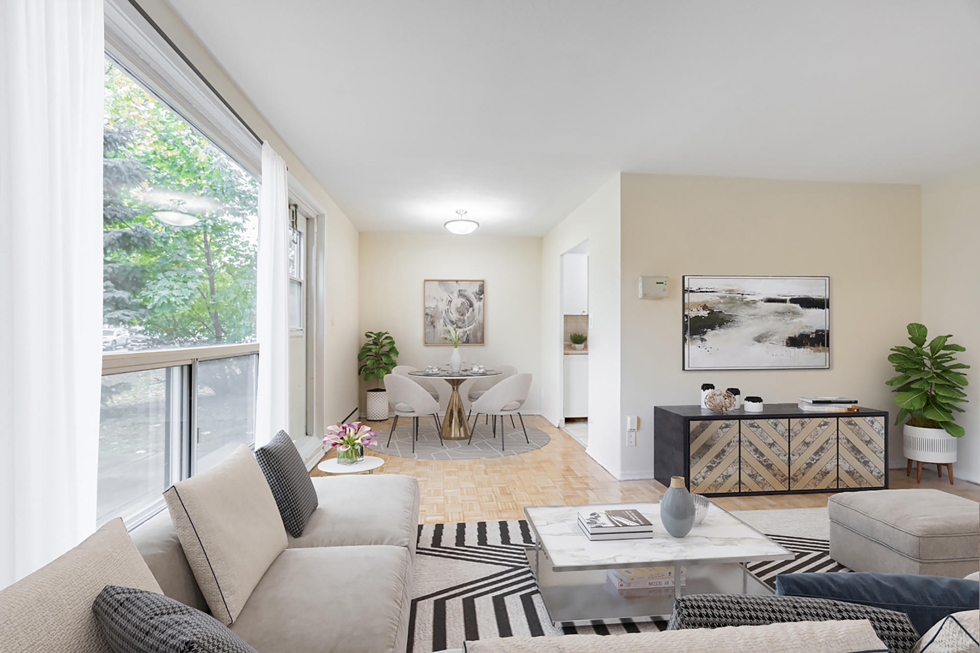 7 & 11 Rochefort Drive, North York, ON M3C 1H5 — photo 3