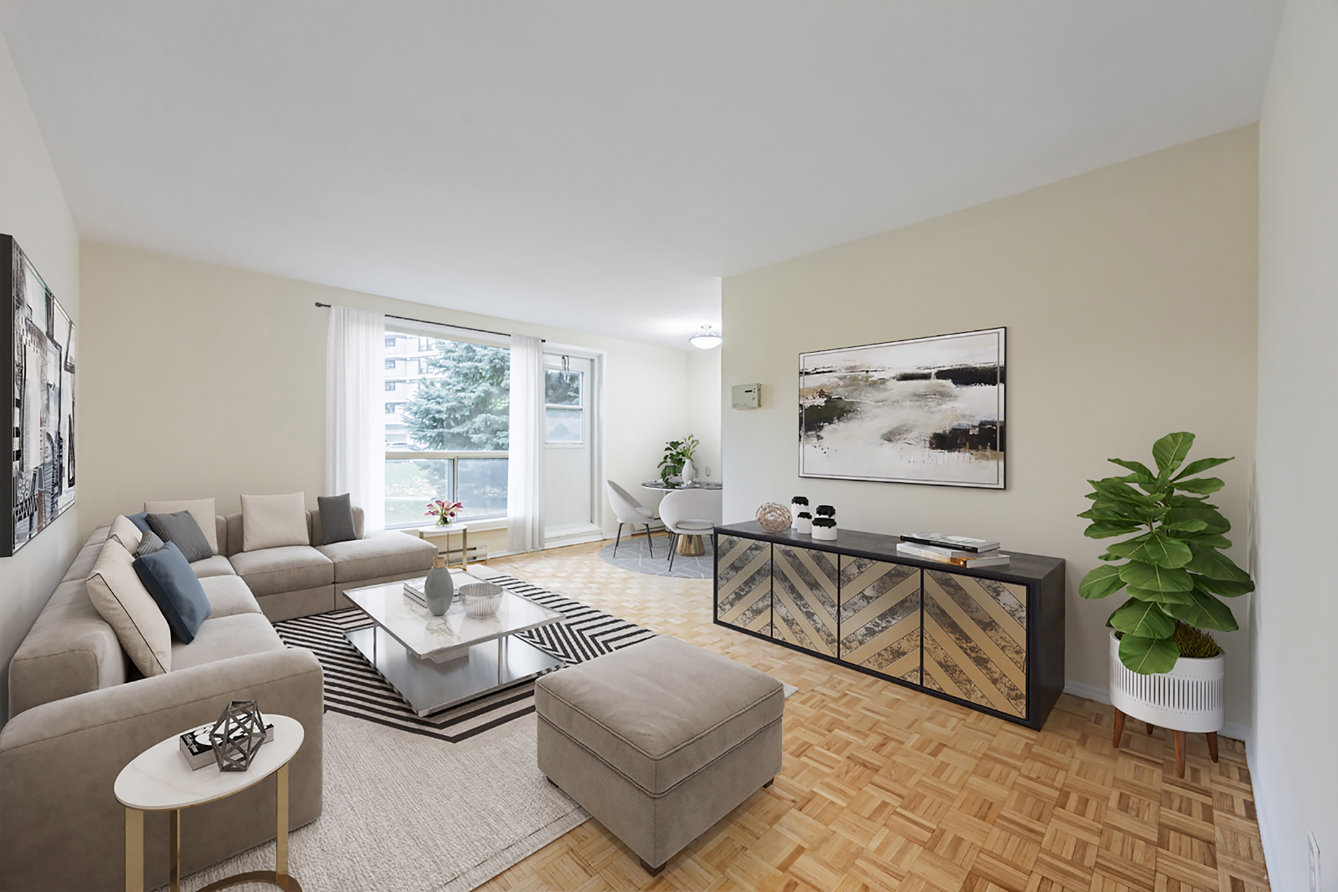 7 & 11 Rochefort Drive, North York, ON M3C 1H5 — photo 2