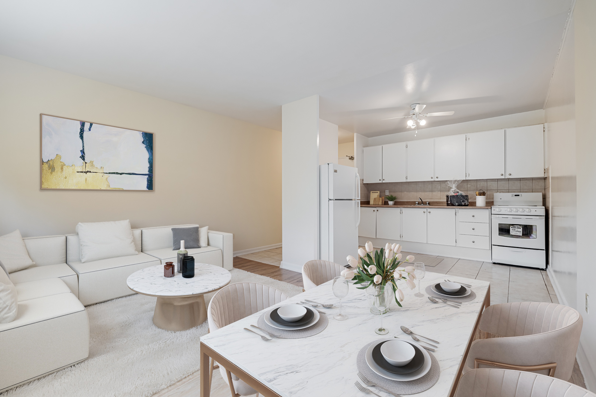 18-24-25-27 Seeley Drive, North York, ON M3M 2V8 — photo 3
