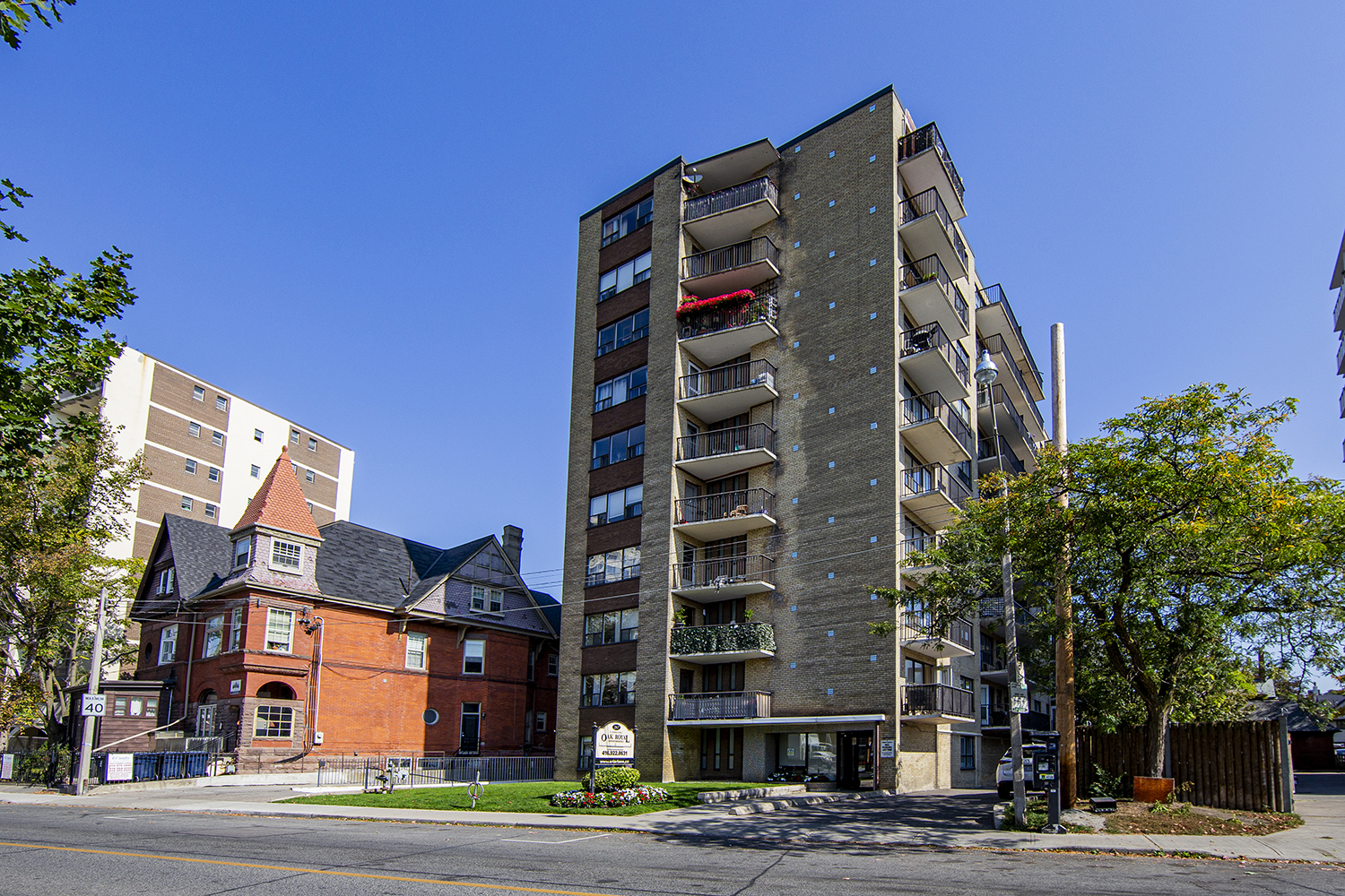 267 St. George Street, Toronto, ON M5R 2P9 — photo 2
