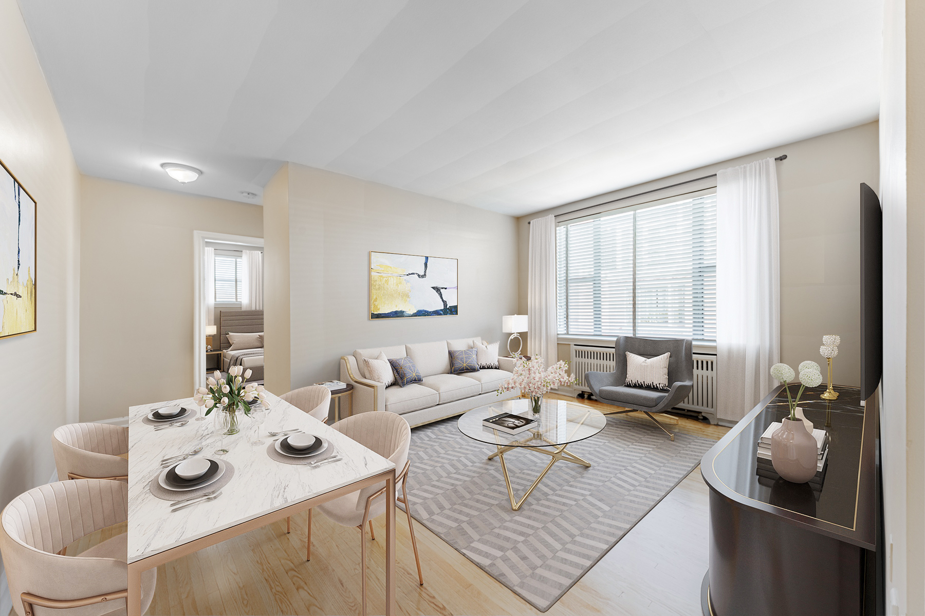 26-34 Saranac Boulevard, North York, ON M6A 2G5 — photo 1