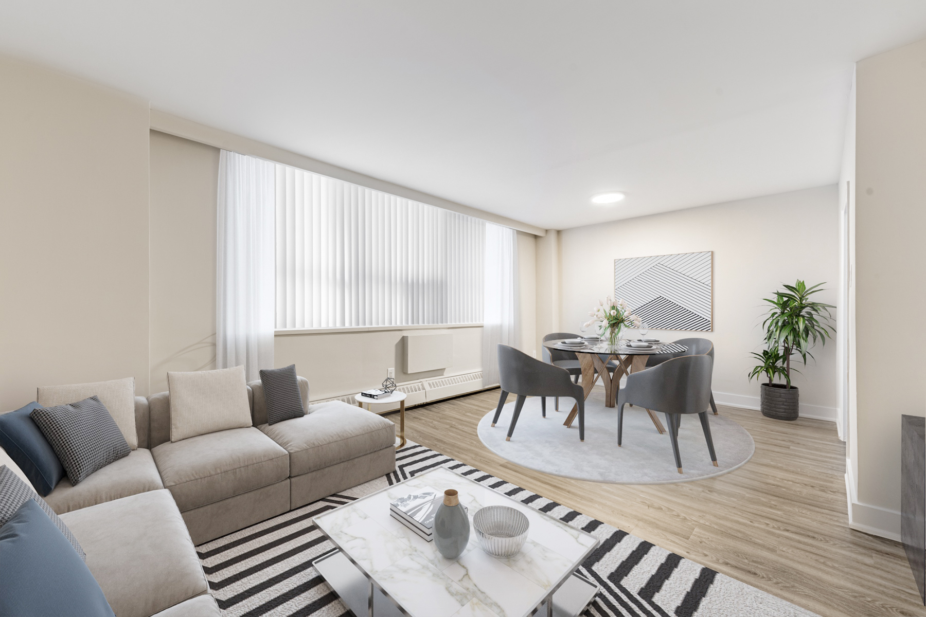 650 Eglinton Avenue West, Toronto, ON M5N 1C2 — photo 2