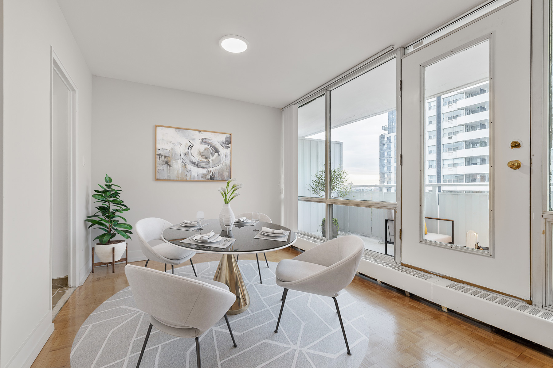 55 Brownlow Avenue, Toronto, ON M4S 2L1 — photo 3