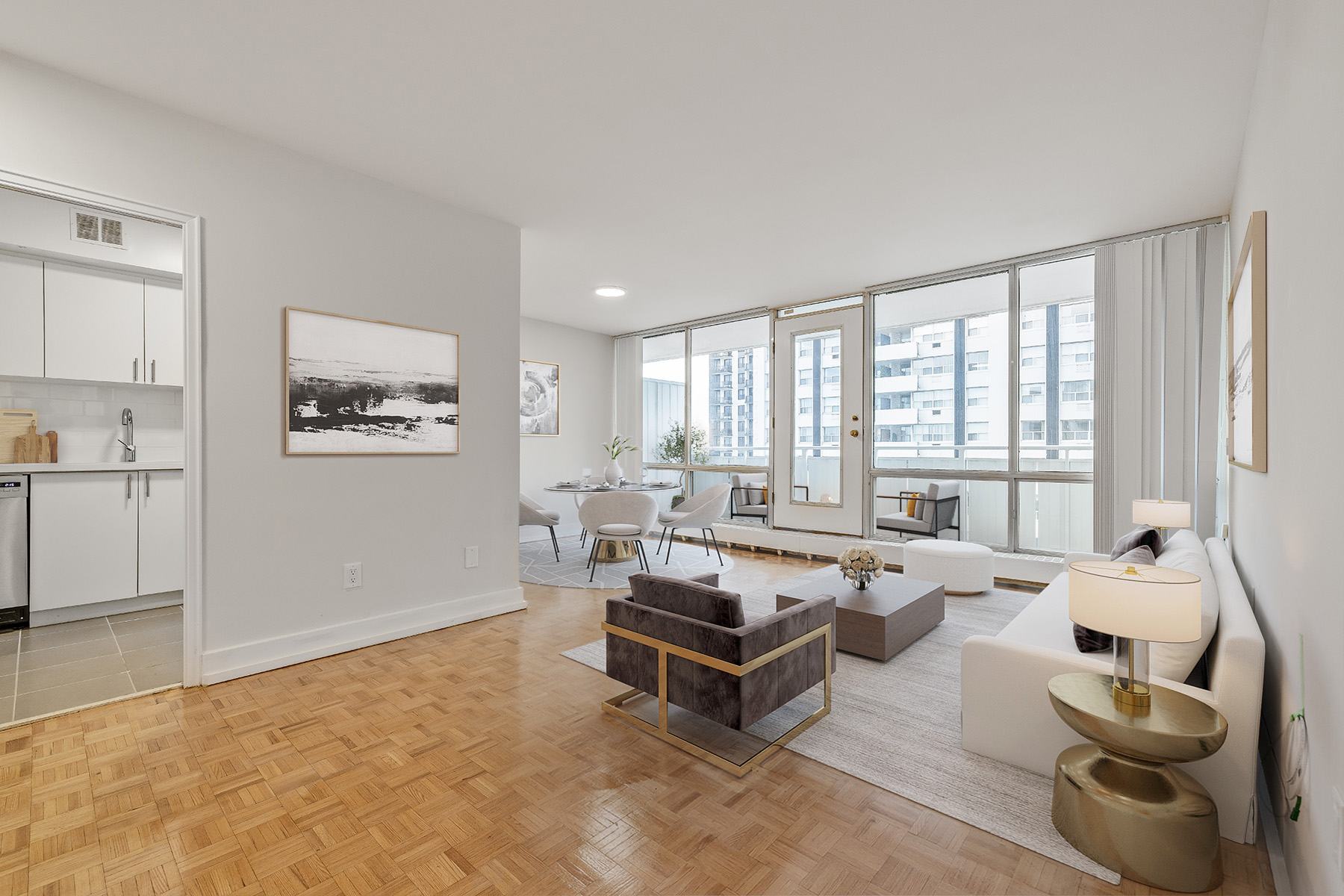 55 Brownlow Avenue, Toronto, ON M4S 2L1 — photo 2