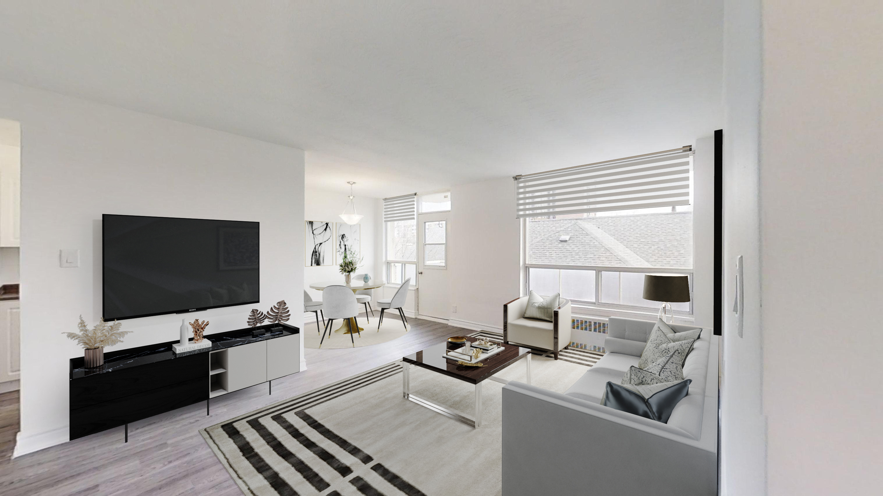 166 Carlton Street, Toronto, ON M5A 2K5 — photo 1
