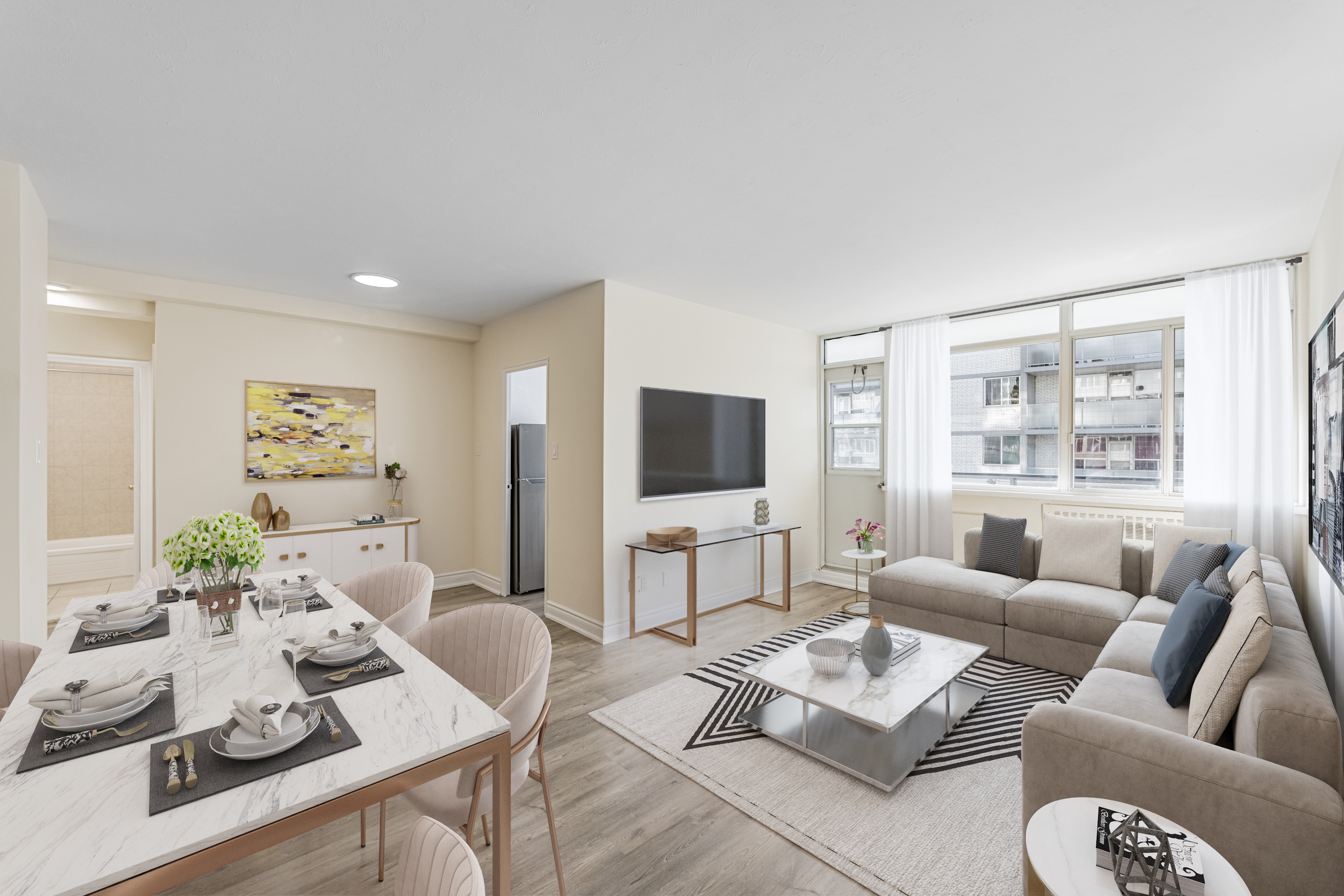 2313 & 2323 Lake Shore Boulevard West, Etobicoke, ON M8V 1B8 — photo 2
