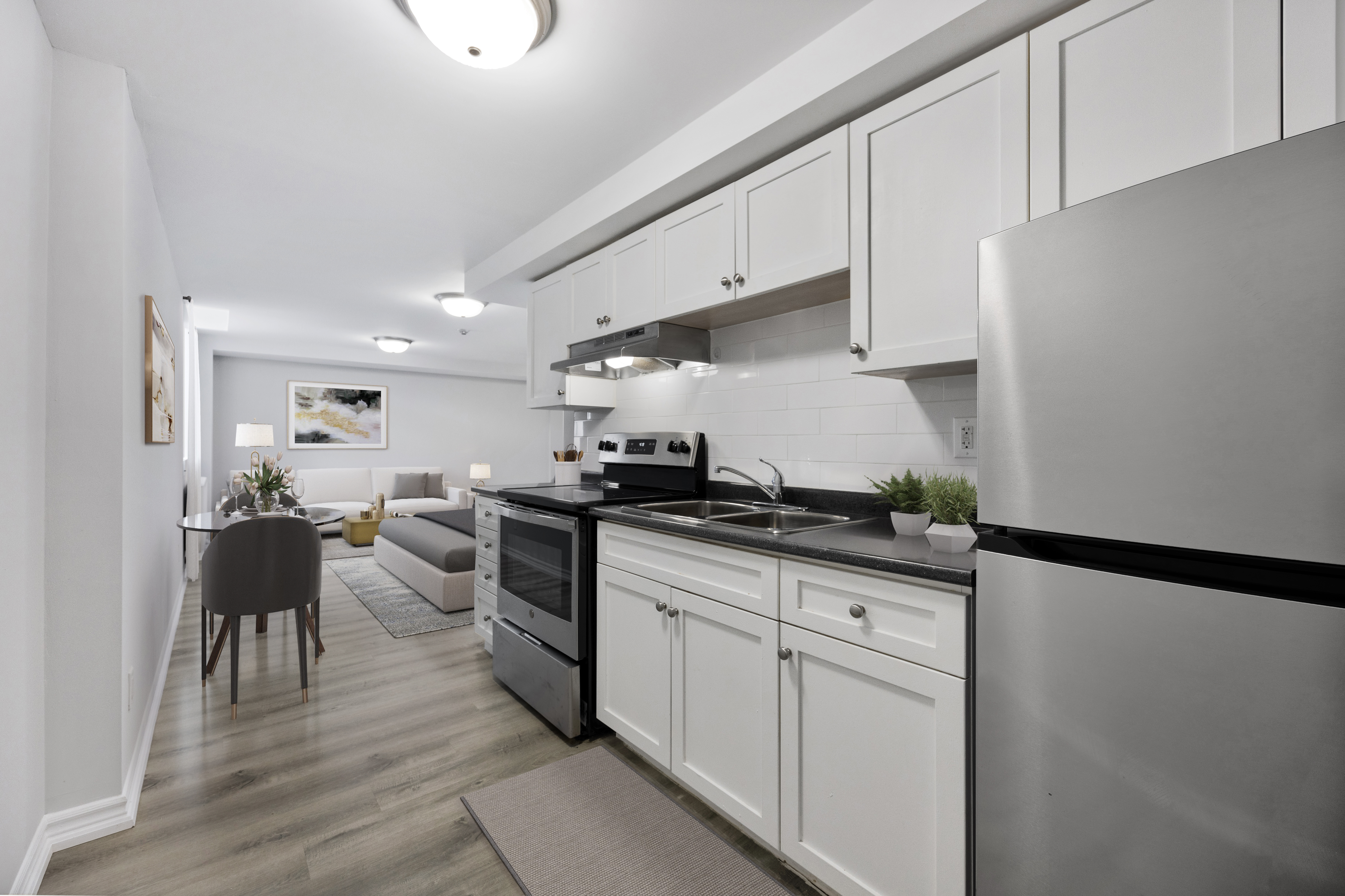 2110 Keele Street, North York, ON M6M 3Z2 — photo 1