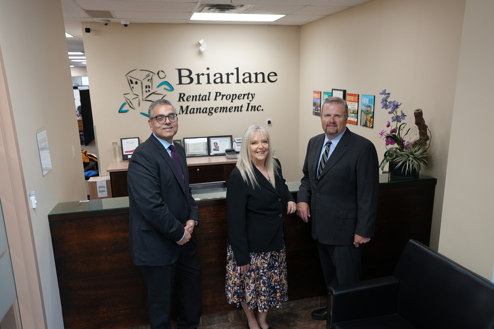 New Section - Content Item 1