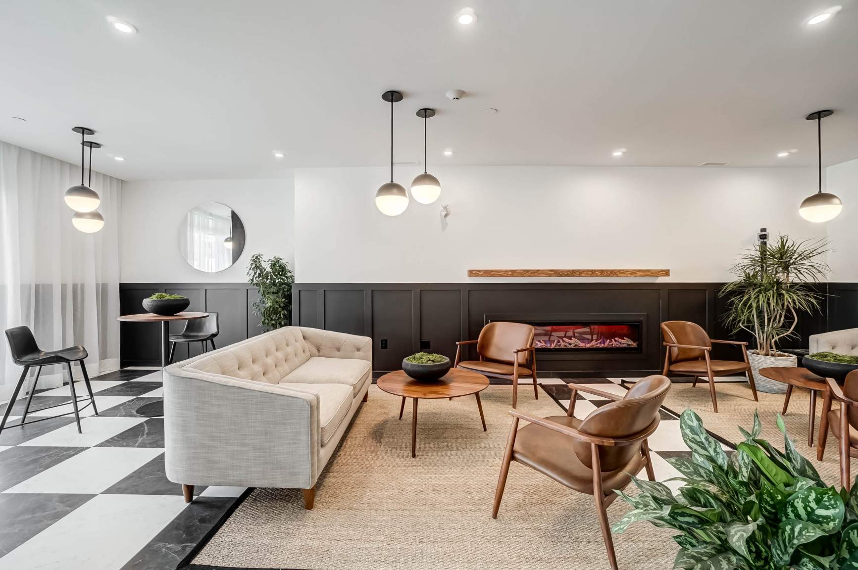 Center Park Apartments by Brigil - Photo 43