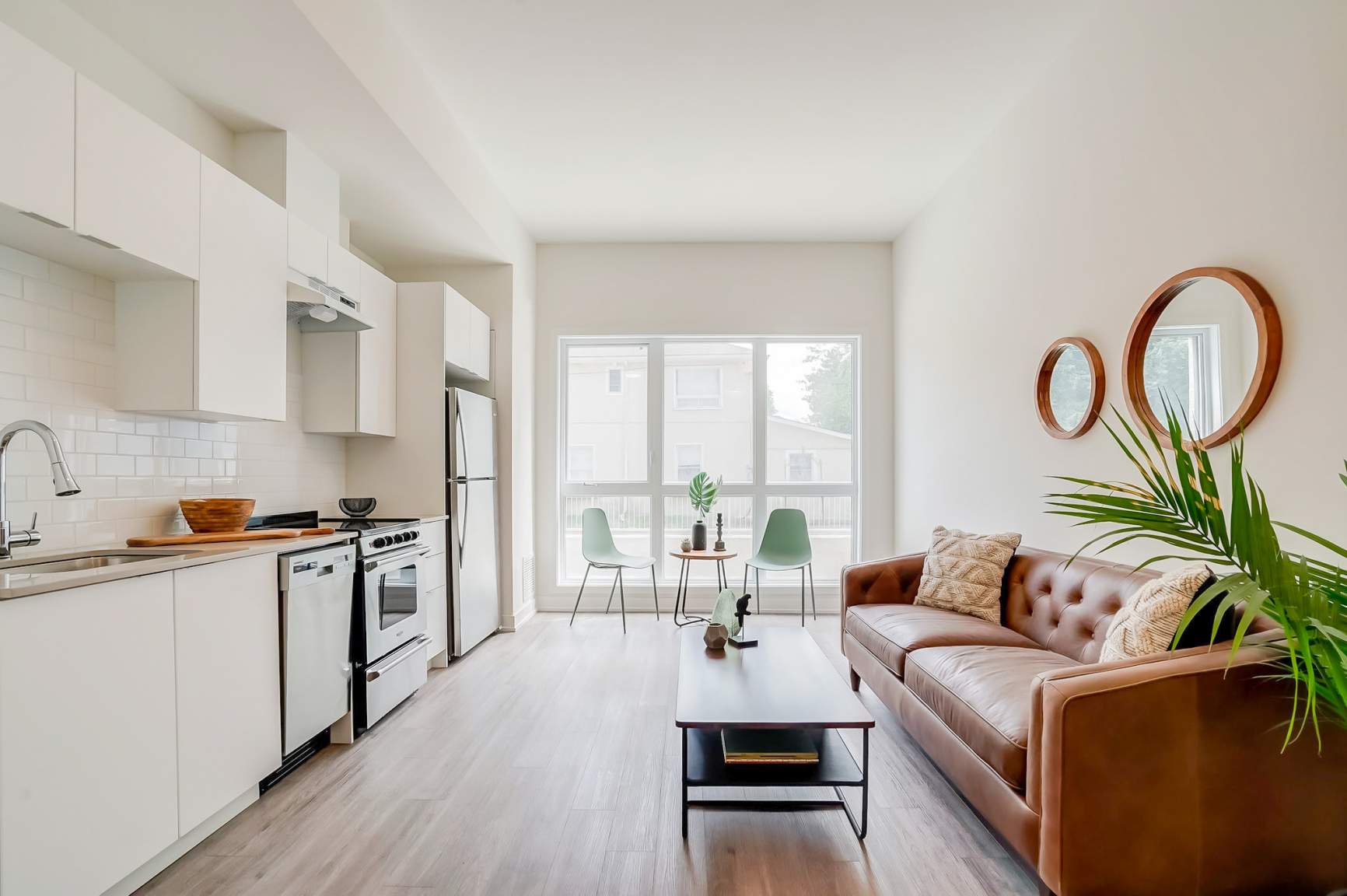 Center Park Apartments by Brigil - Photo 7