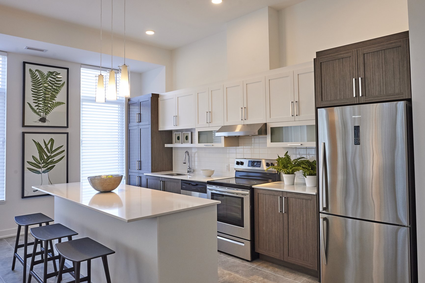Petrie's Landing | Waterfront Towers - Photo 39