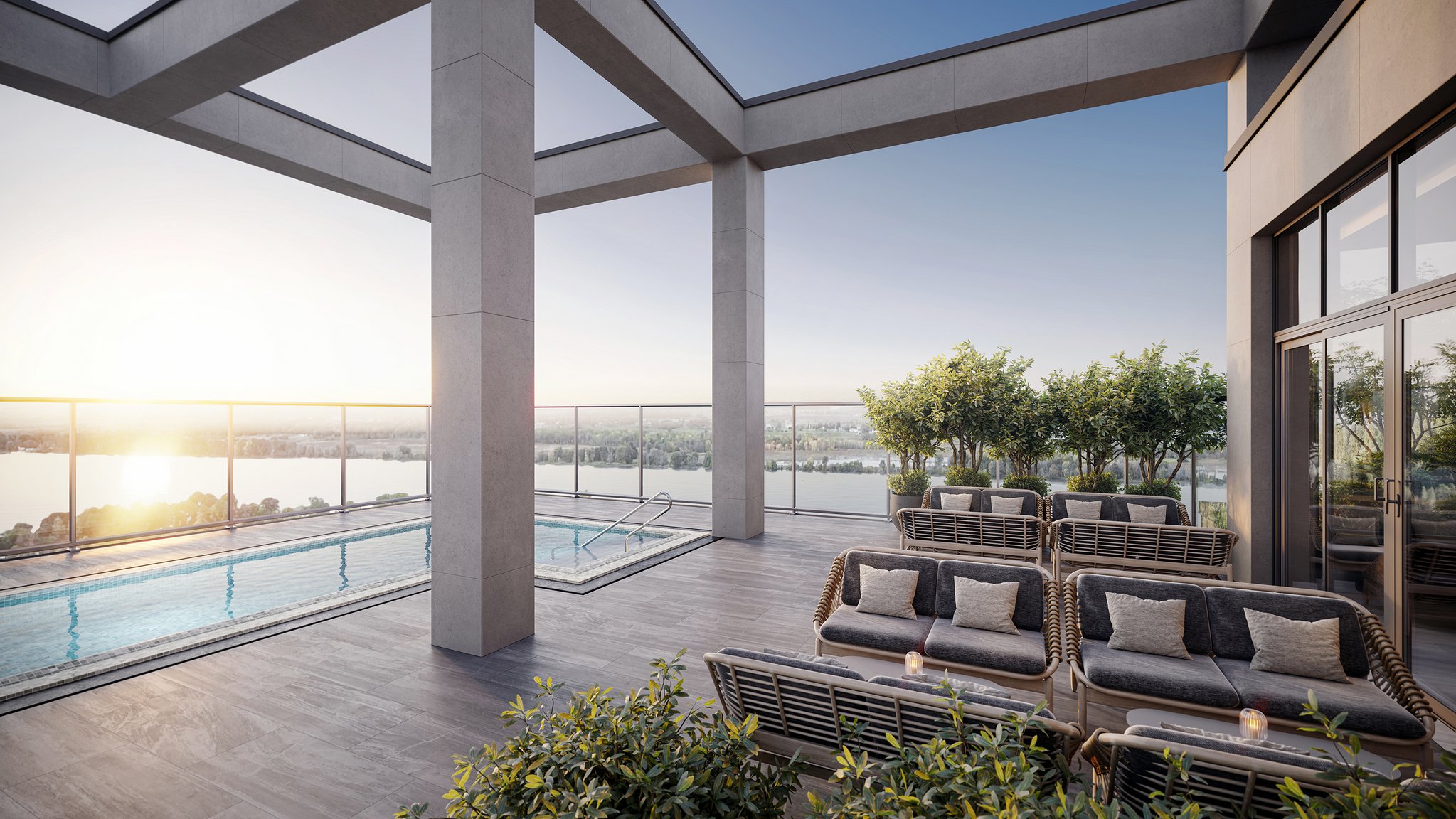 Petrie's Landing | Waterfront Towers - Photo 3