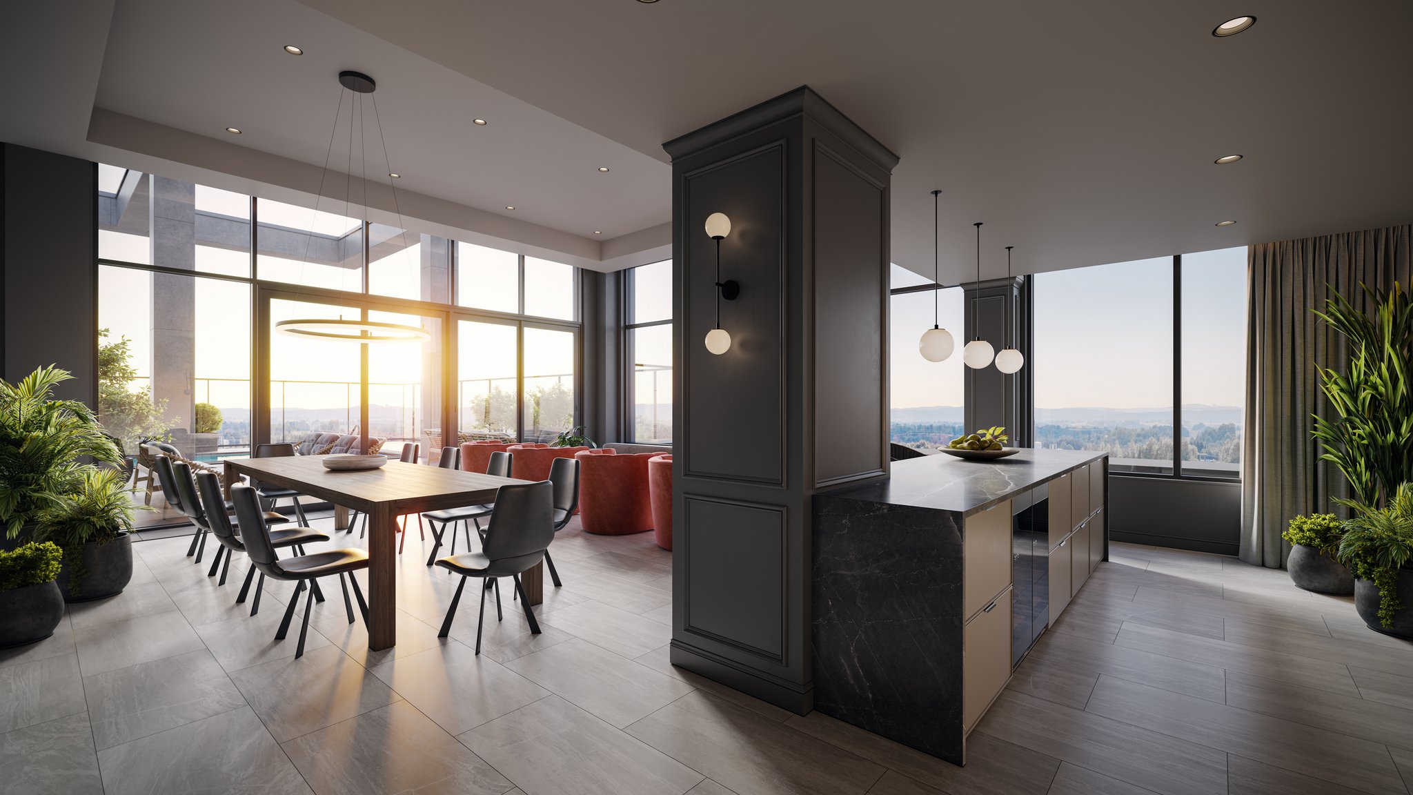 Petrie's Landing | Waterfront Towers - Photo 7
