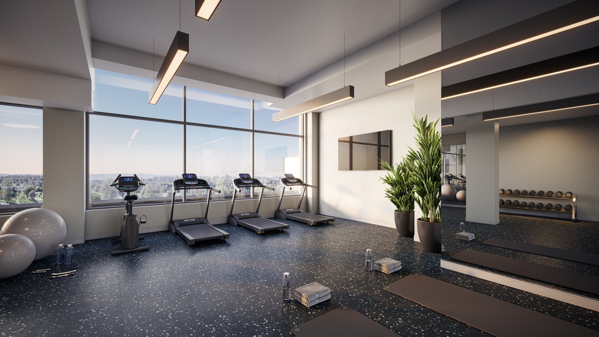Petrie's Landing | Waterfront Towers - Photo 5