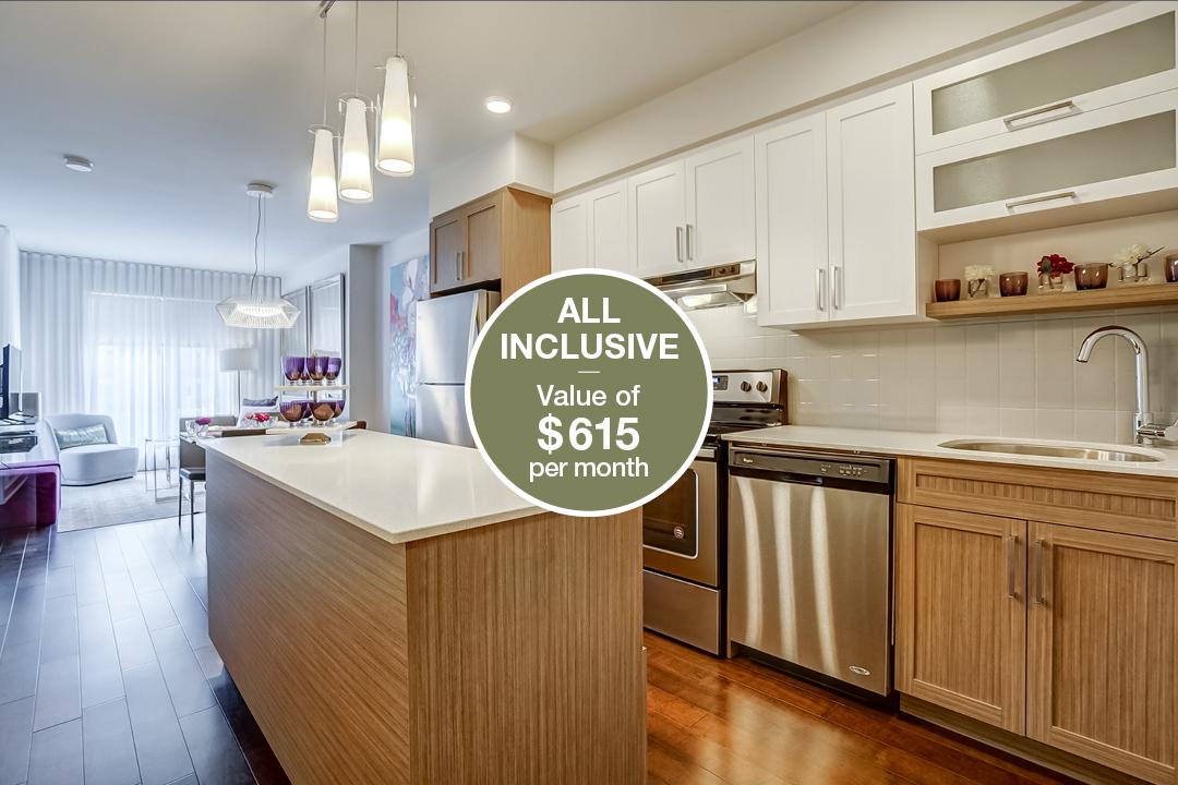 460 St-Laurent by Brigil
