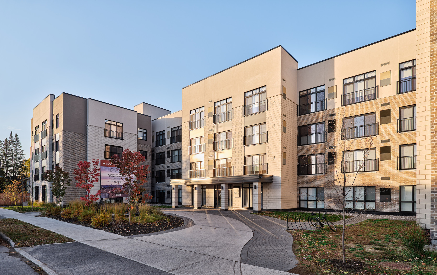 Center Park Apartments by Brigil - Photo 5