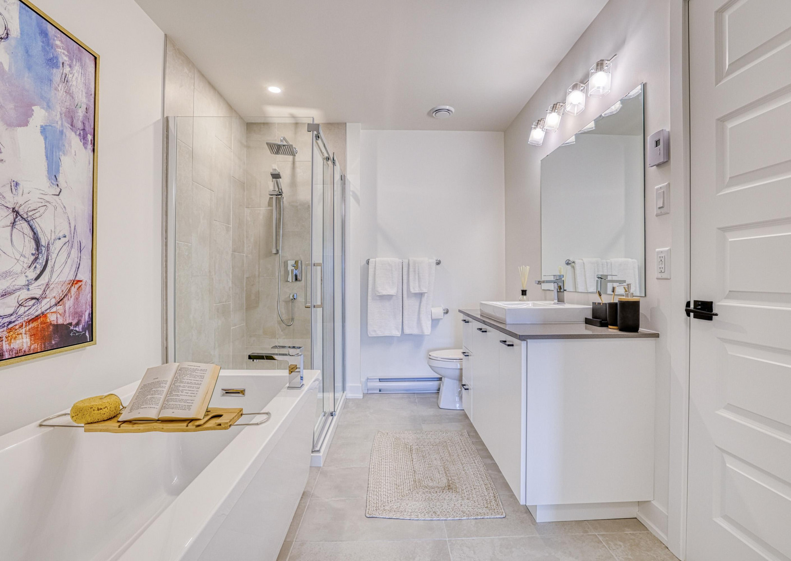 AURA Rivermead par brigil | Aylmer, rue Morley-Walters  - Photo 11