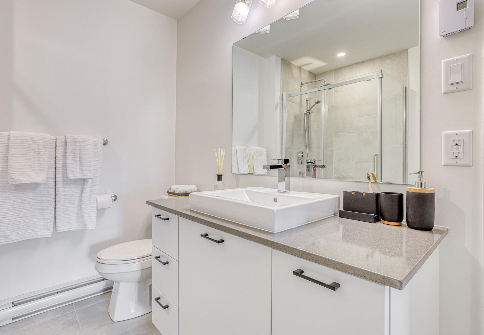 AURA Rivermead par brigil | Aylmer, rue Morley-Walters  - Photo 9