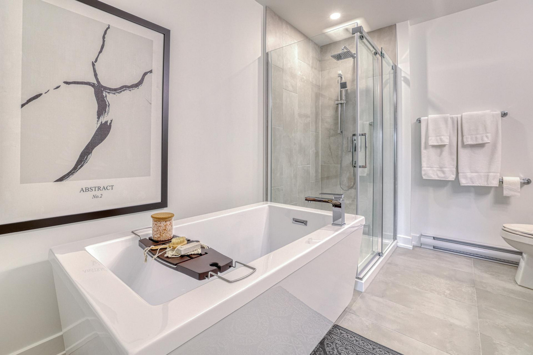 AURA Rivermead par brigil | Aylmer, rue Morley-Walters  - Photo 7