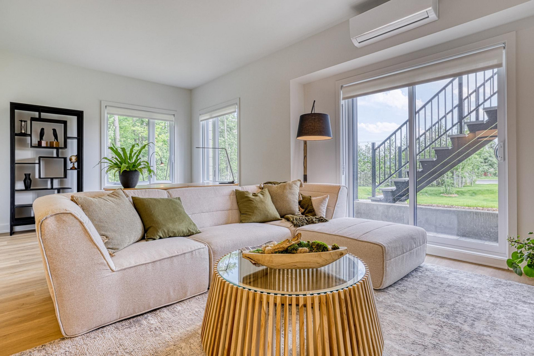 AURA Rivermead par brigil | Aylmer, rue Morley-Walters 